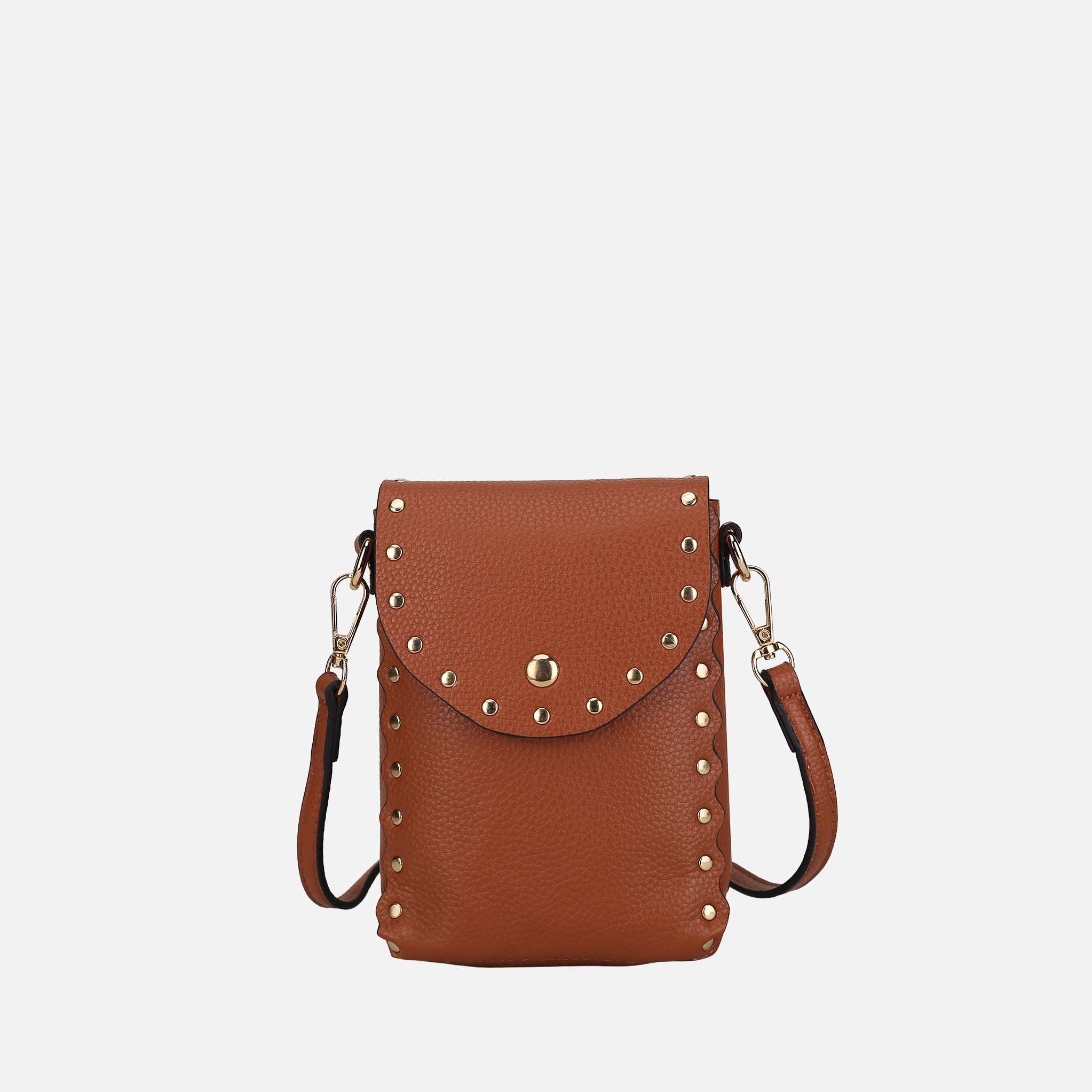 Filomena Phone Crossbody Bag