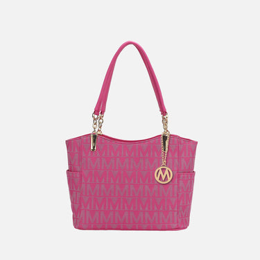 Braylee Signature Tote Bag
