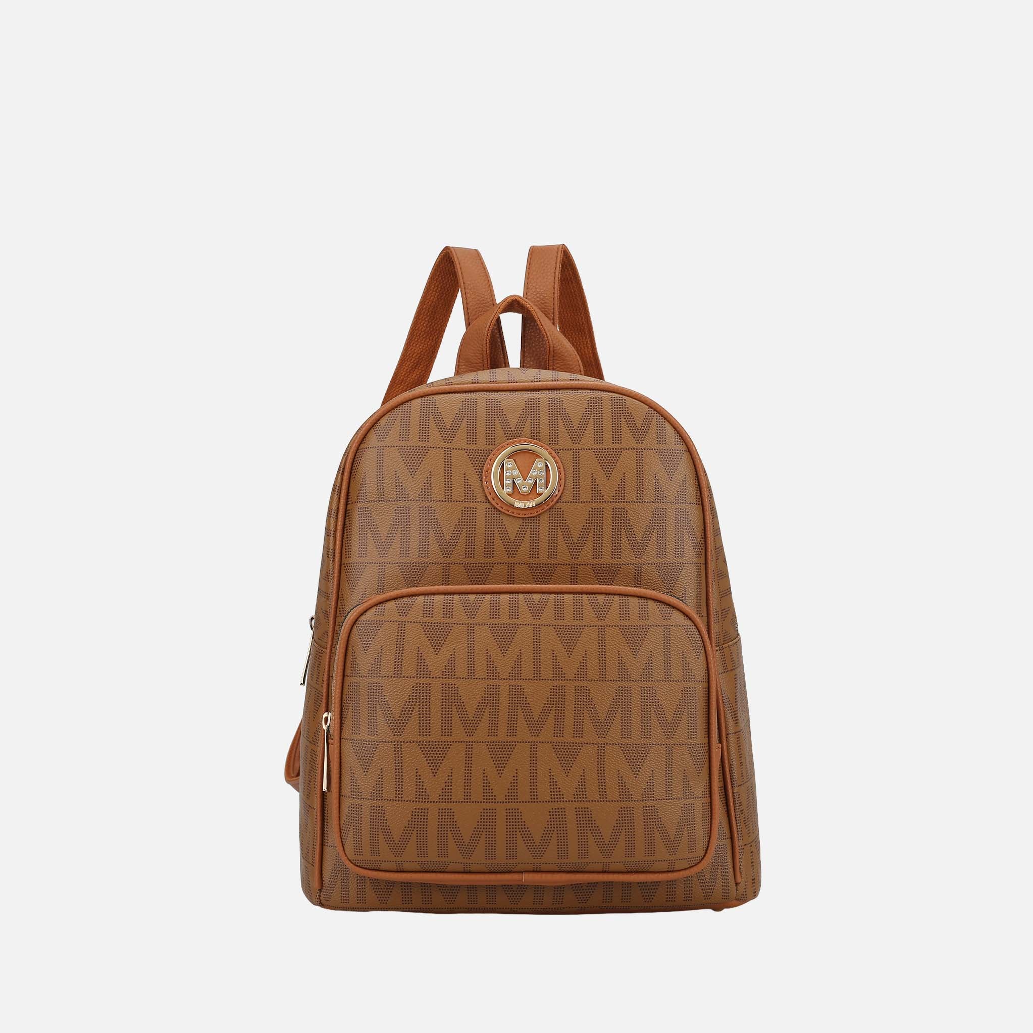 Fanny Signature Backpack