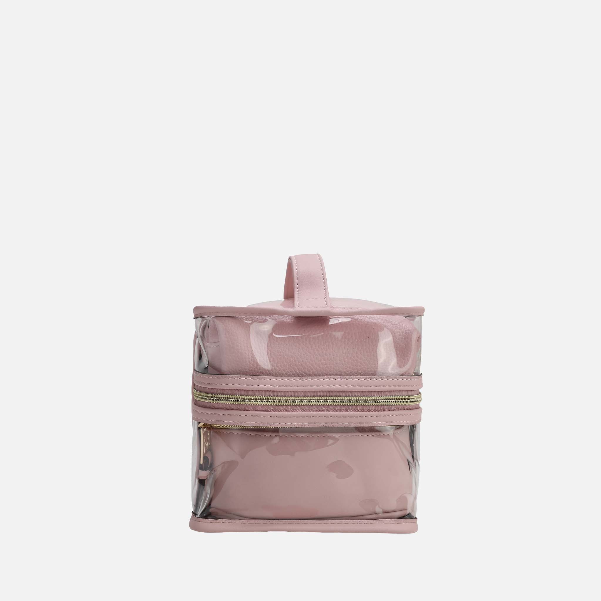 Emma Cosmetic Case and Set