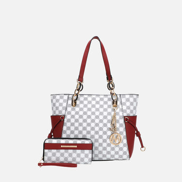Xenia Tote Bag and Set