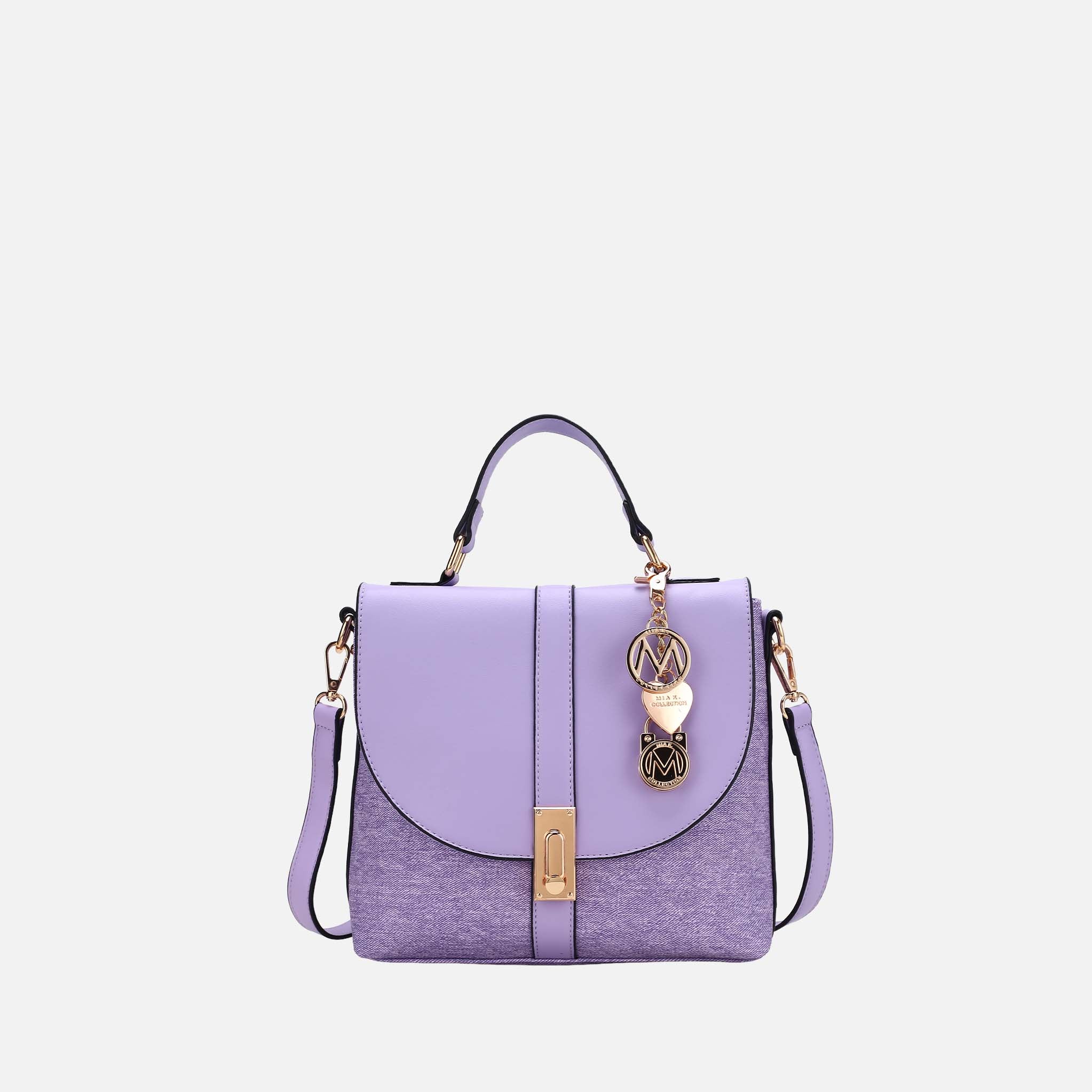 Maren Shoulder Bag