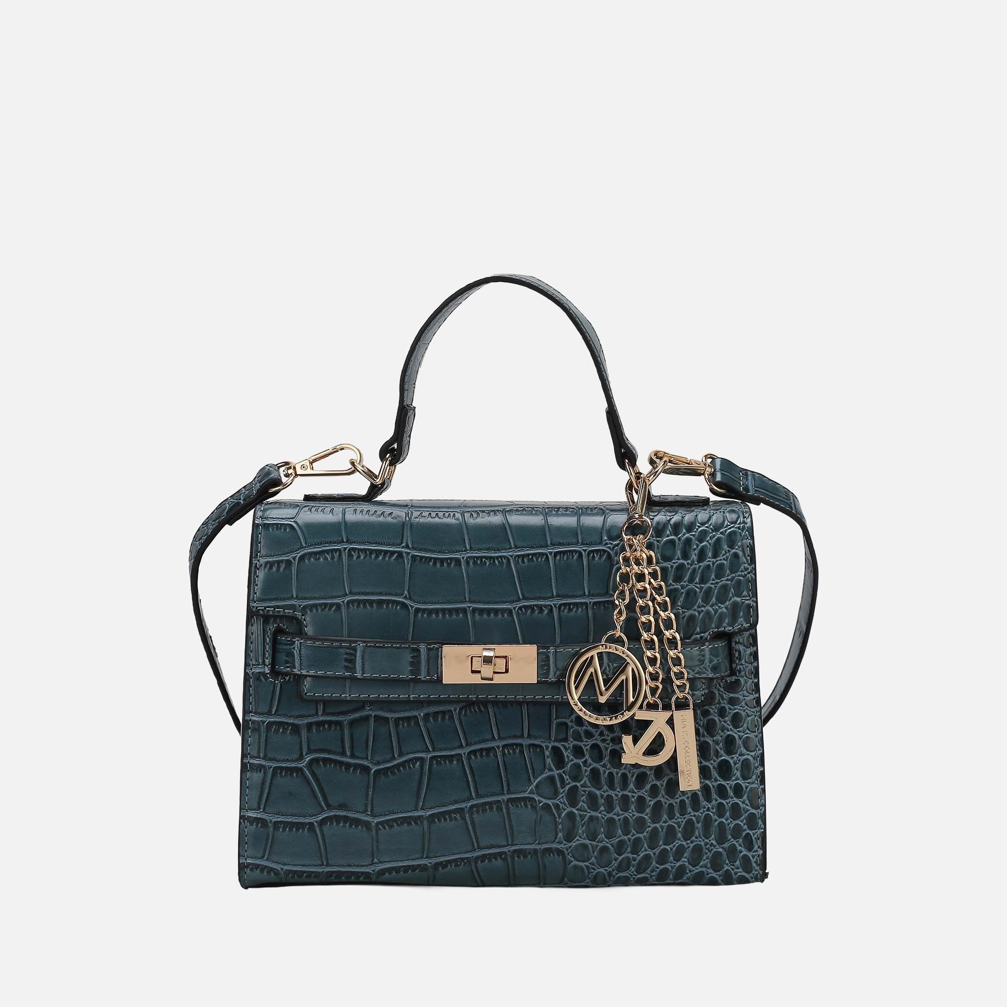 Naomi Shoulder Bag