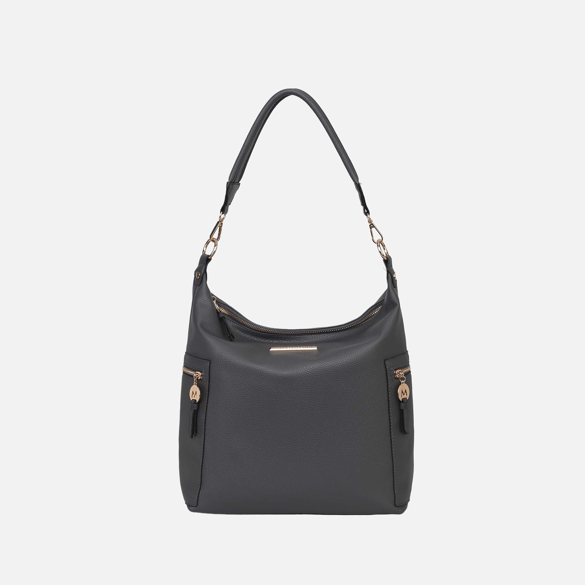Ophelia Hobo Bag and Wallet Set