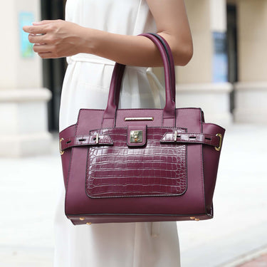 Isla Shoulder Bag and Set