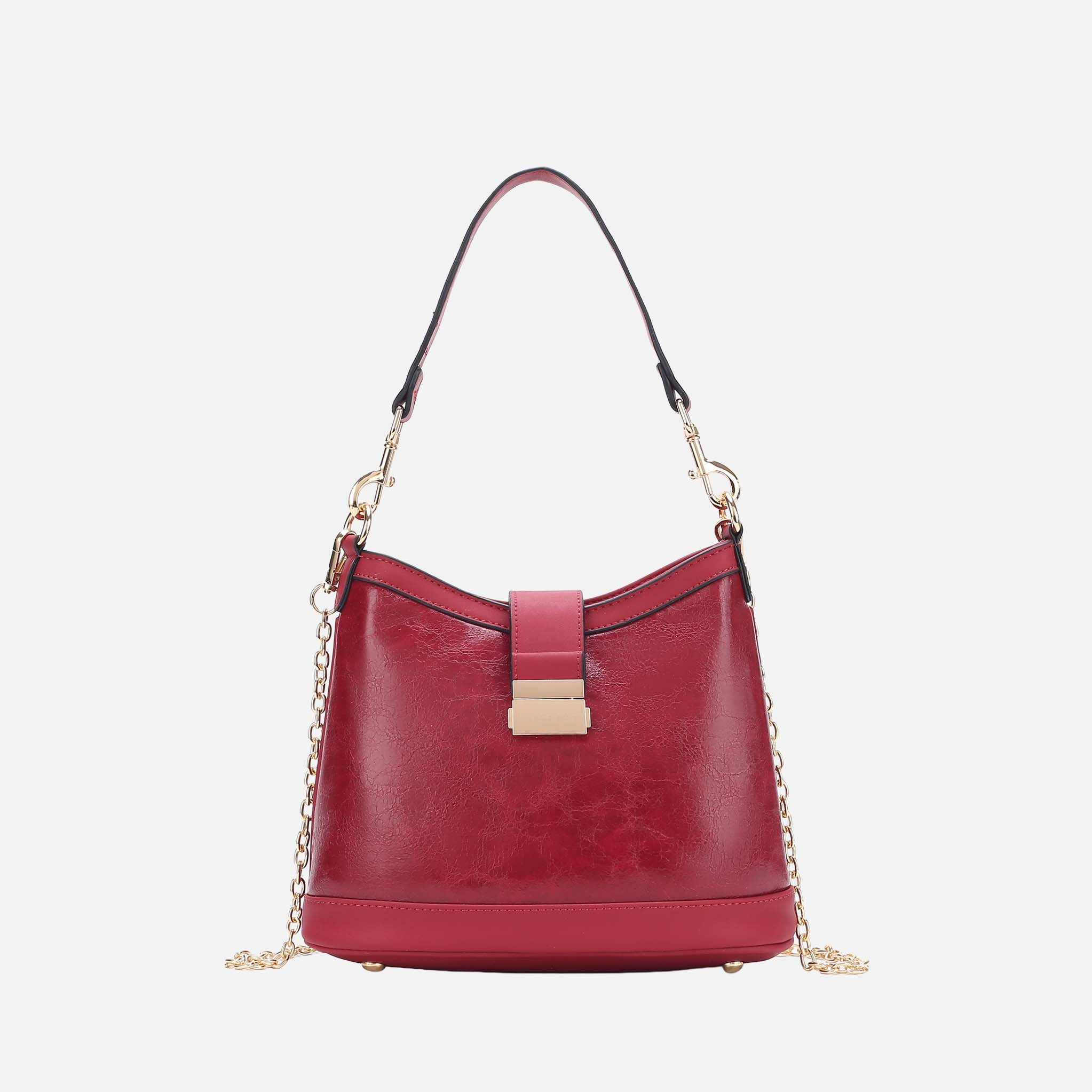 Pilar Shoulder Bag