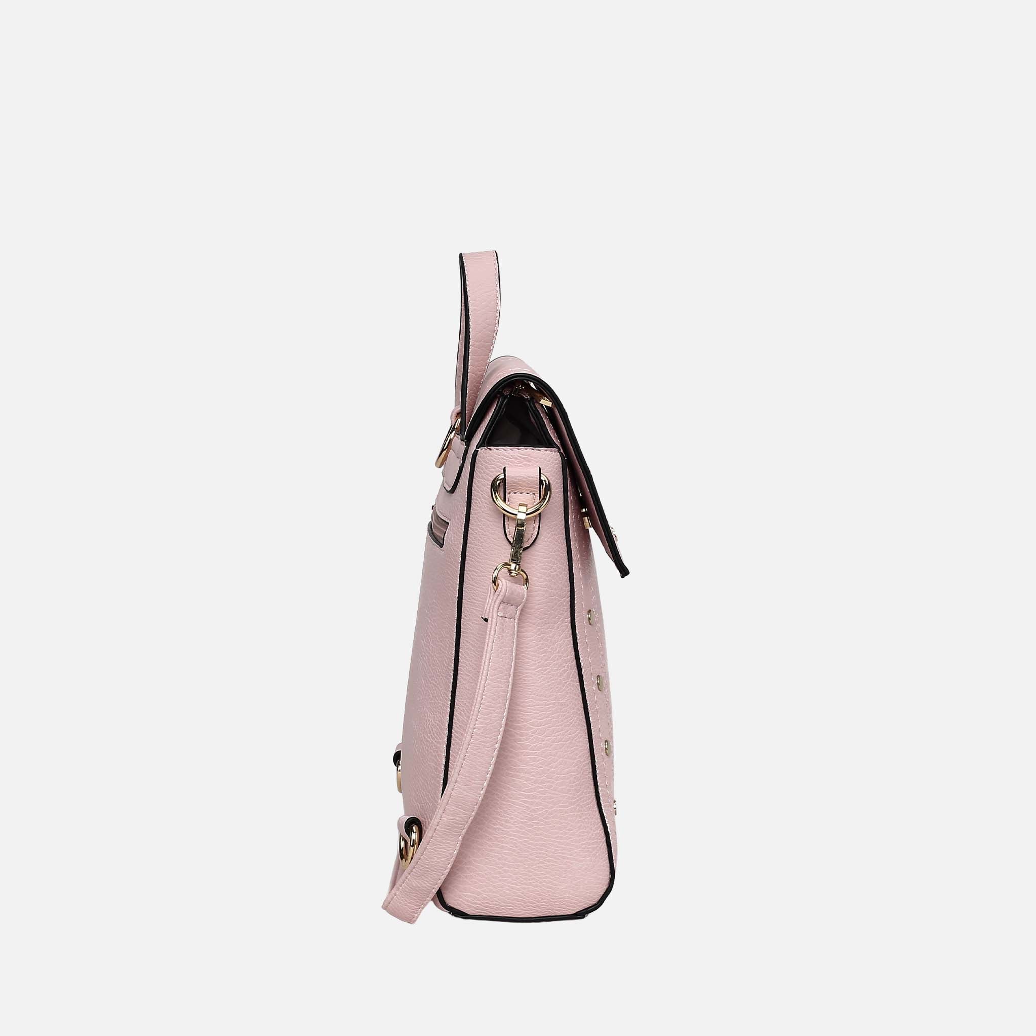 Elke Convertible Backpack