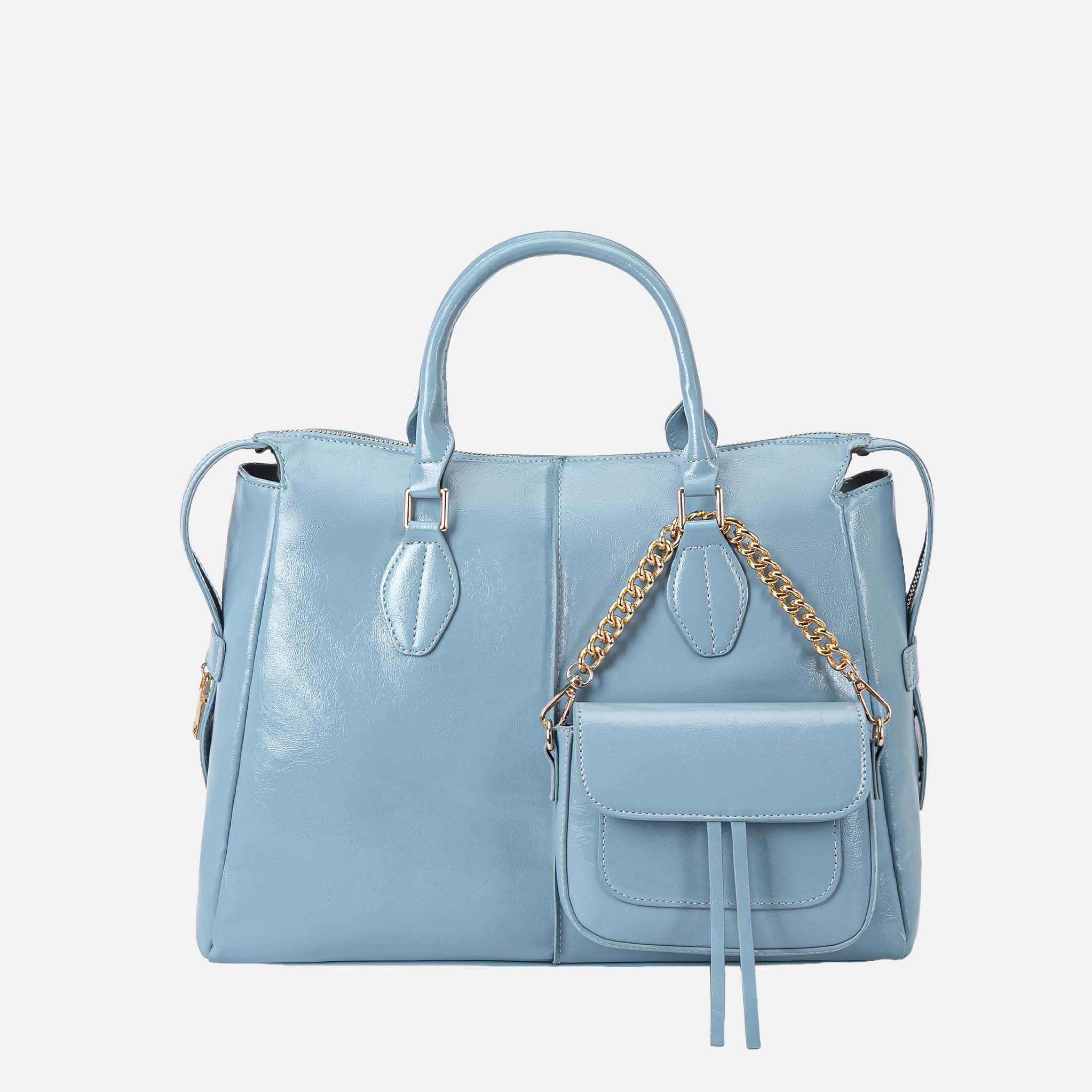 Yareli Tote Bag