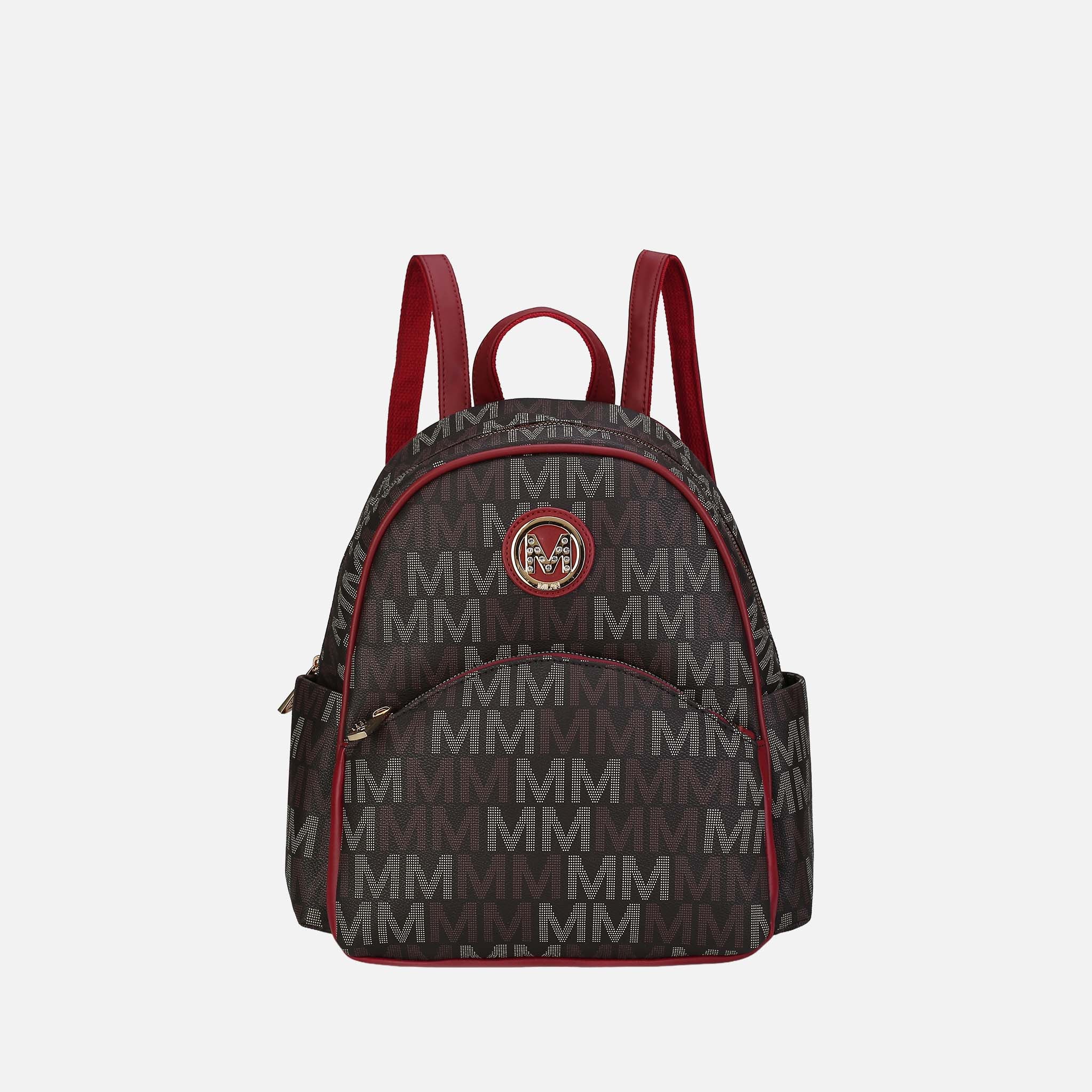 Palmer Signature Backpack