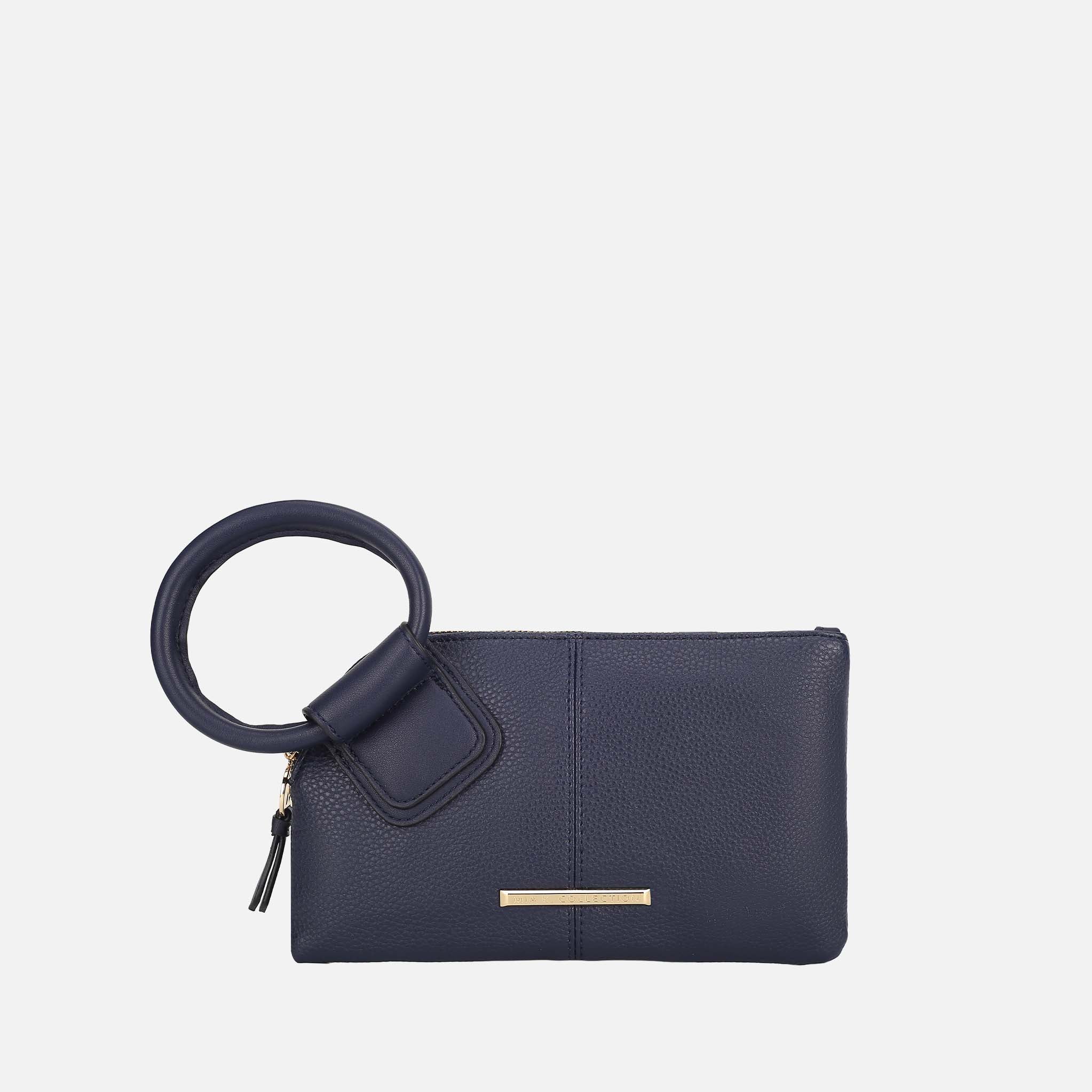 Simone II Clutch/Wristlet