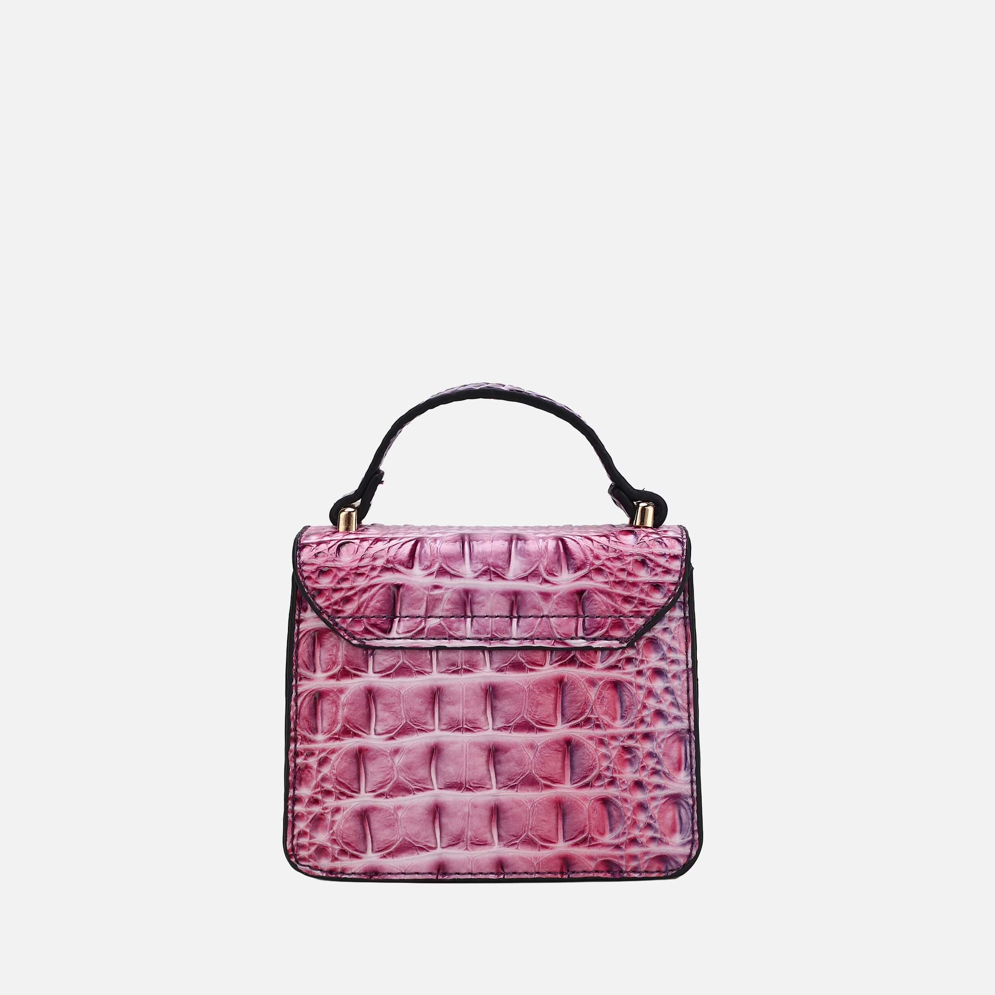 River Mini Crossbody Bag