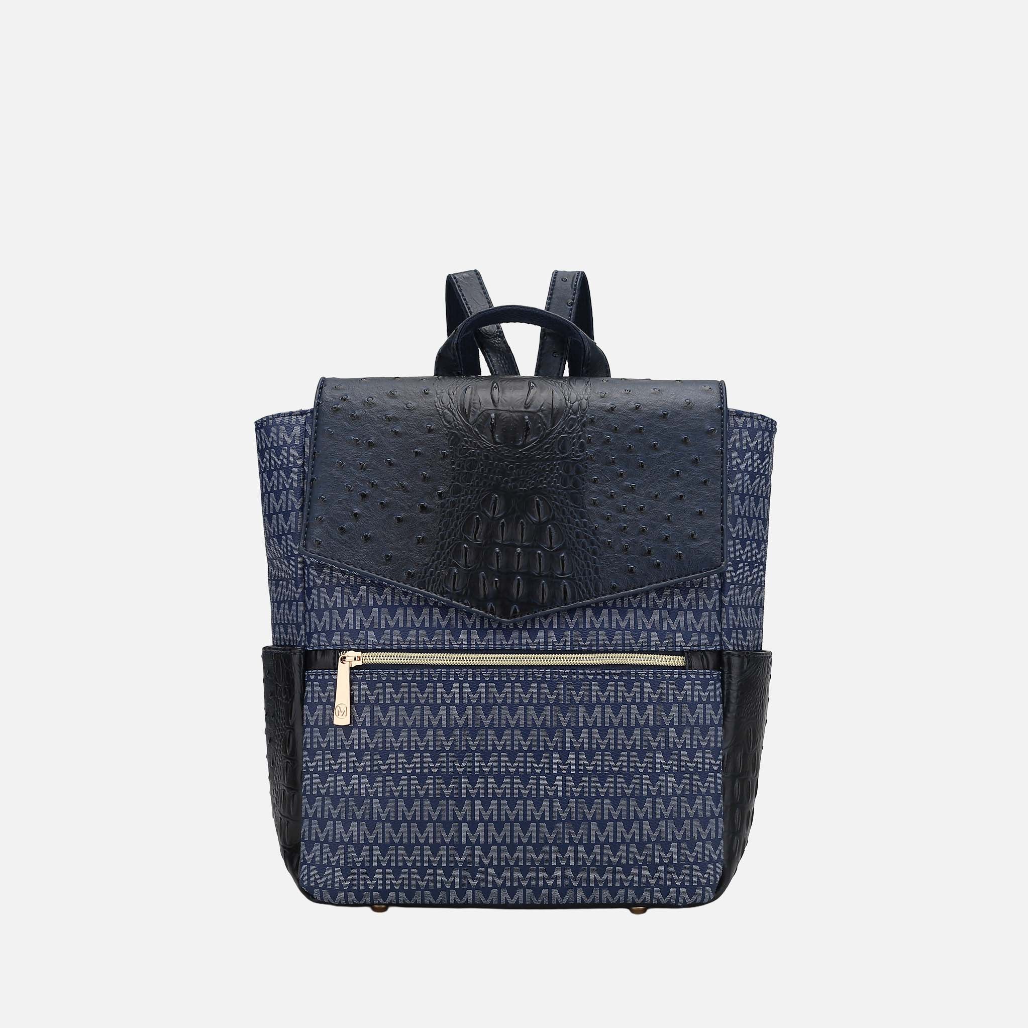 Leidy Signature Backpack