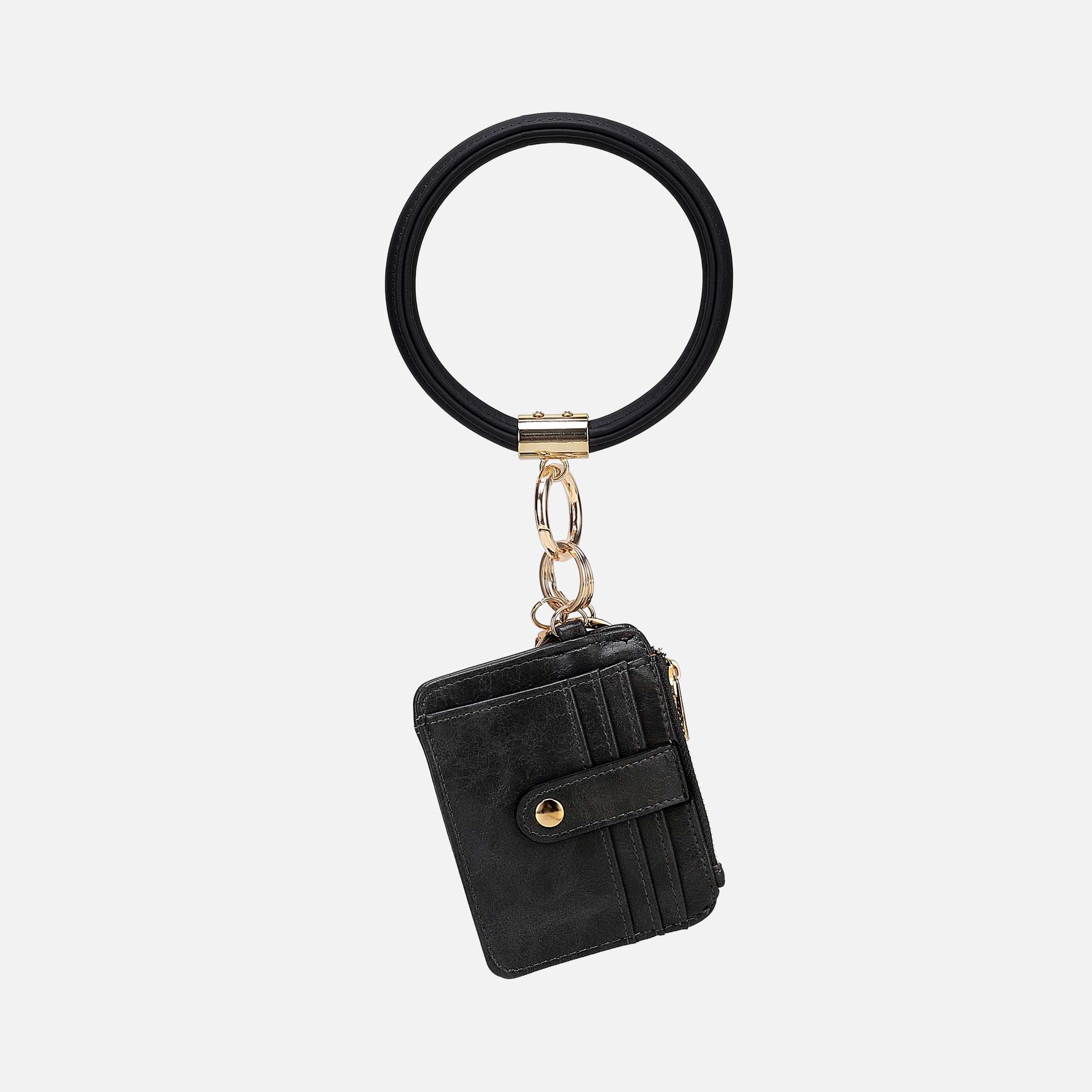 Jordyn Bracelet Wallet