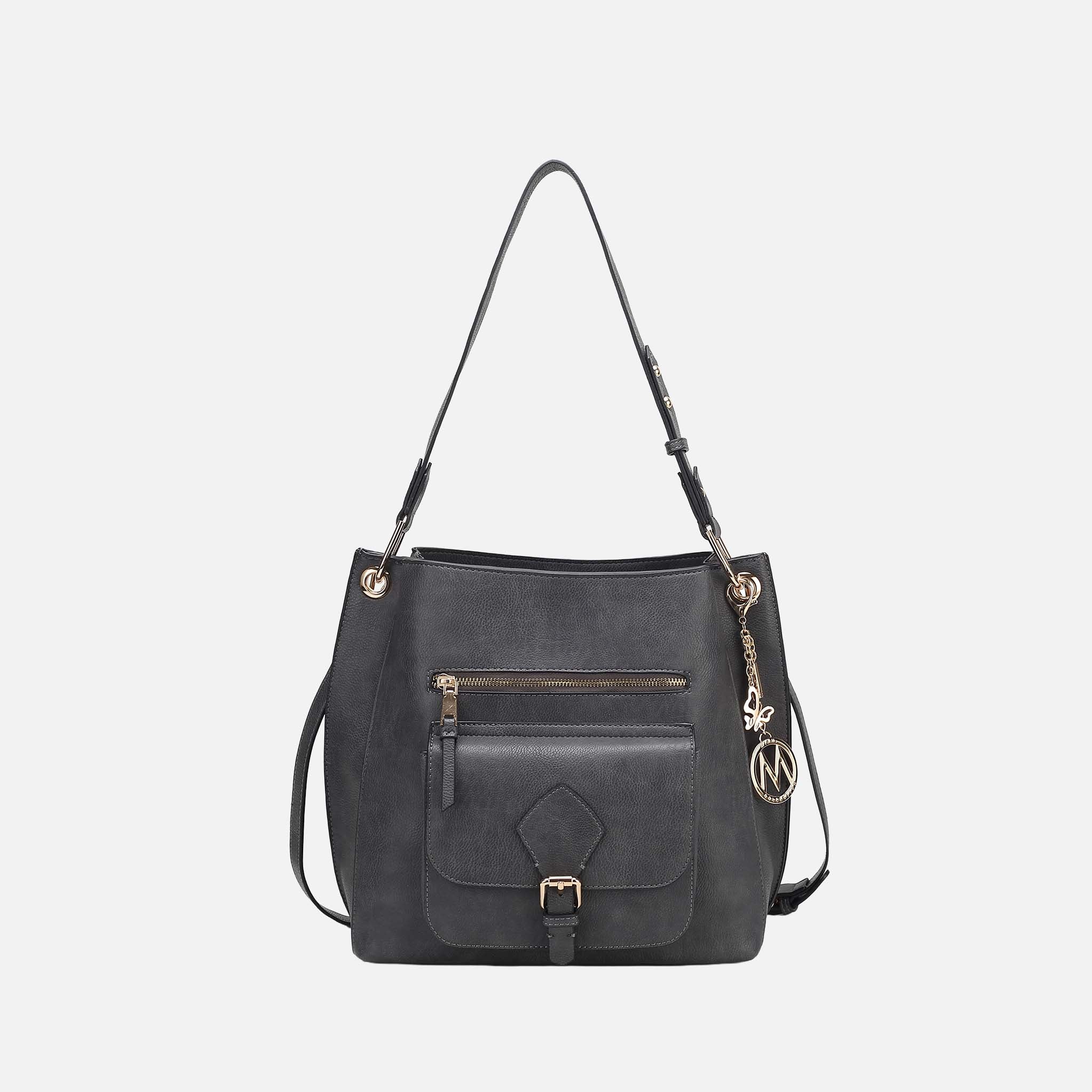 Yves Hobo Bag