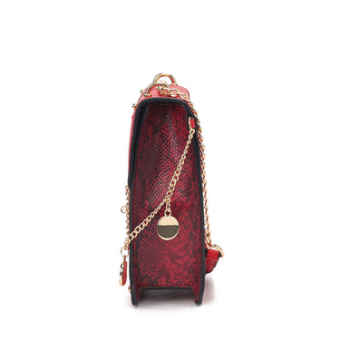 Iona Crossbody Bag