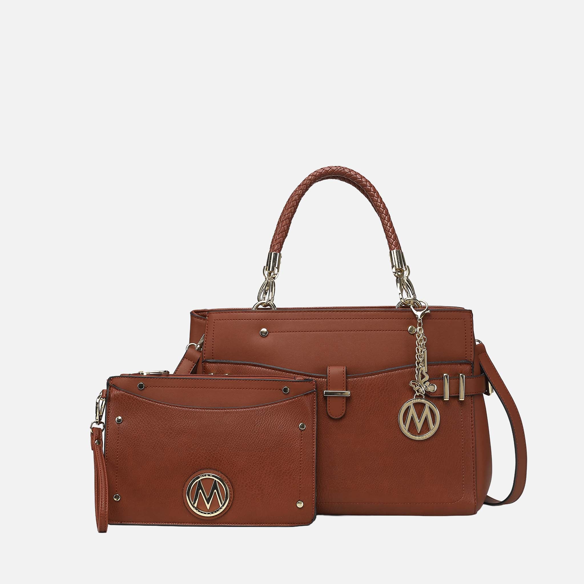 Tenna Shoulder Bag and Set
