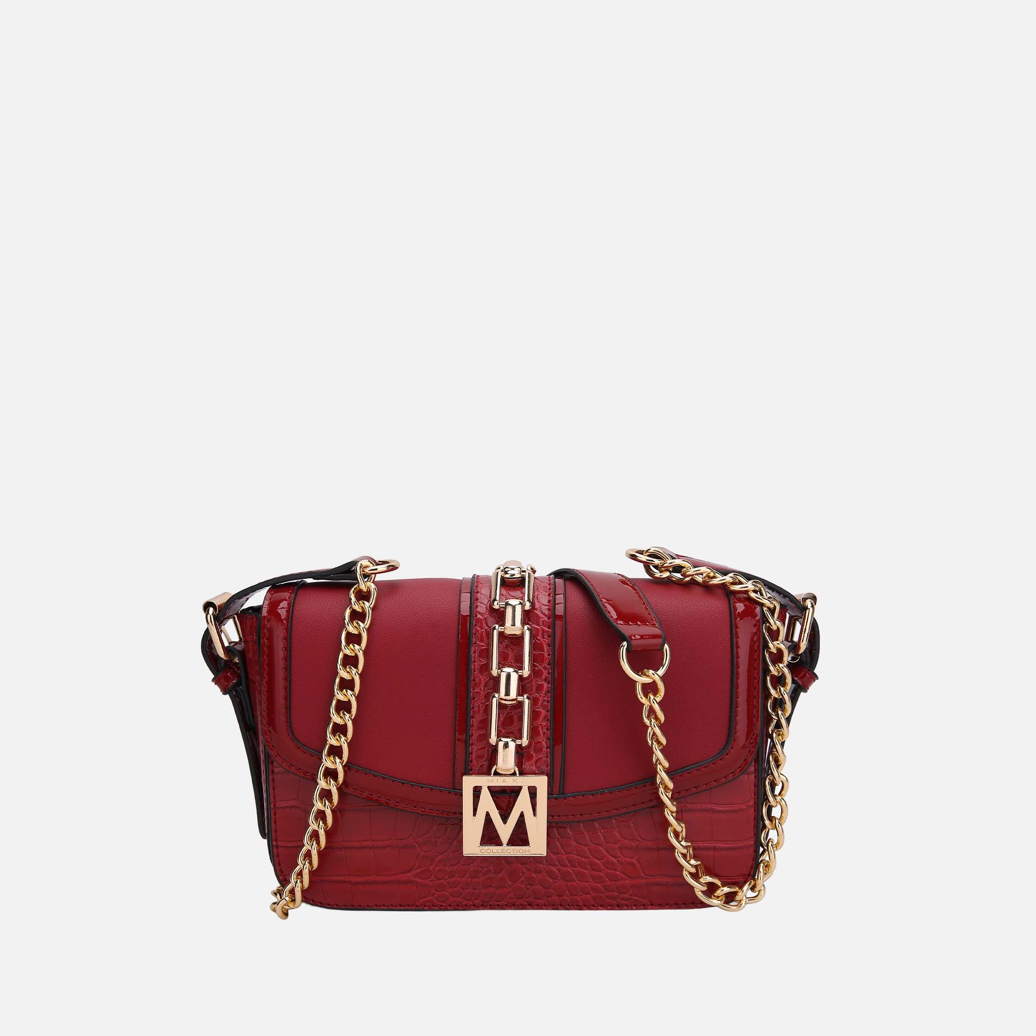 Wendalyn Shoulder Handbag