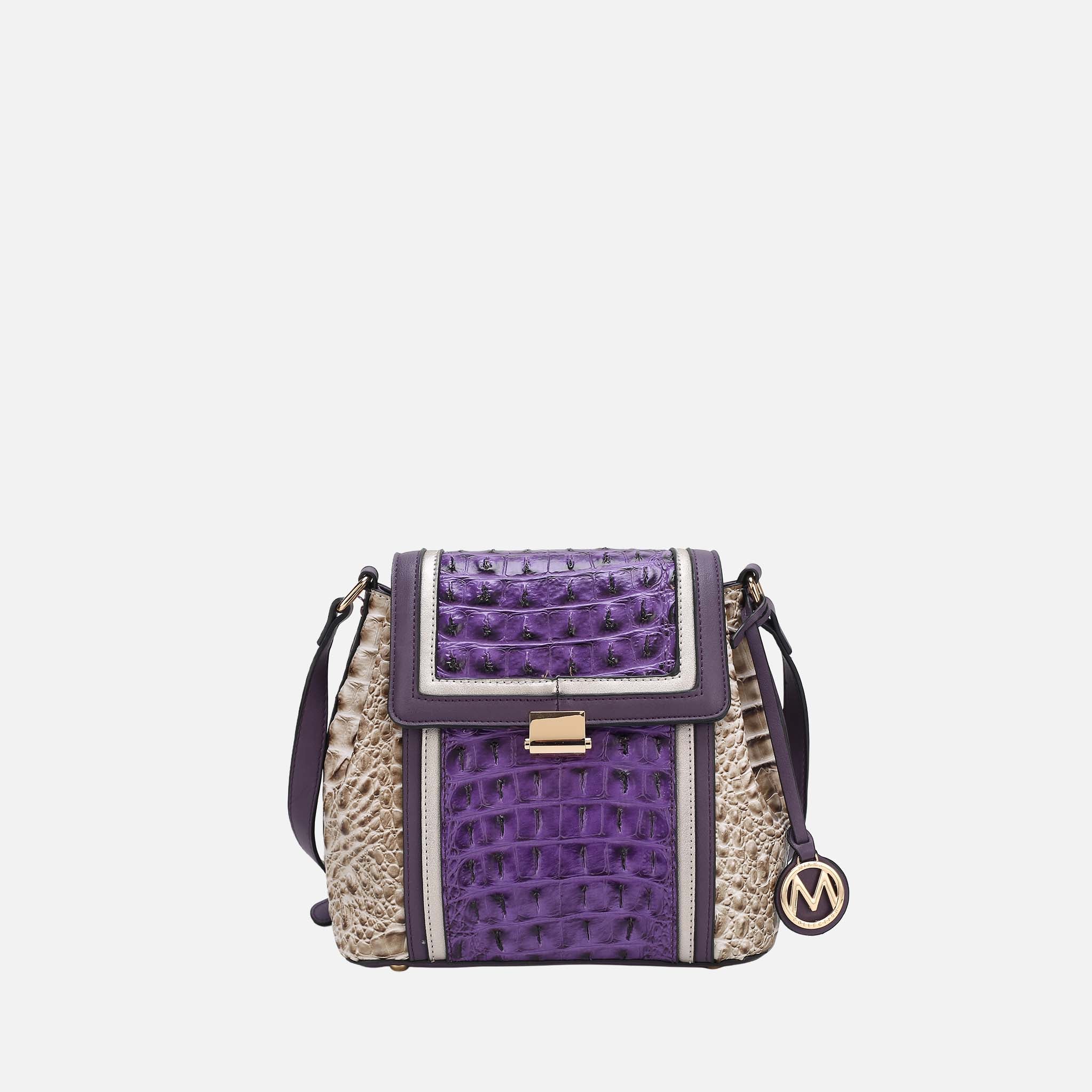 Jamilah Shoulder Bag
