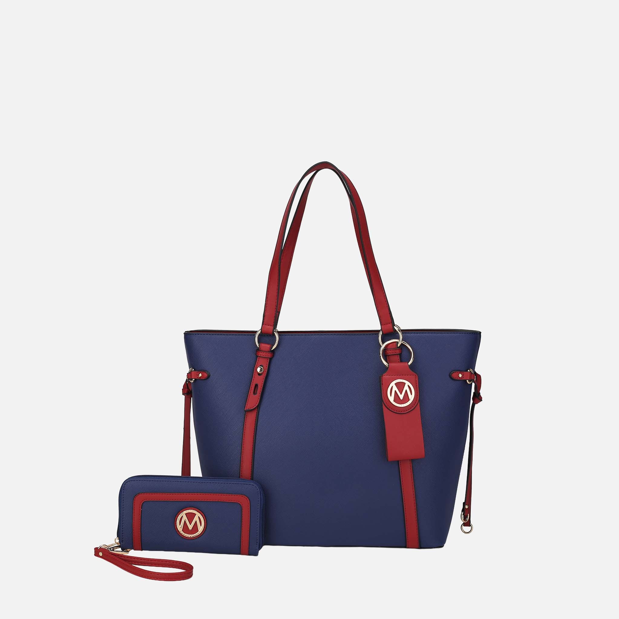 Kioea Tote Bag and Set