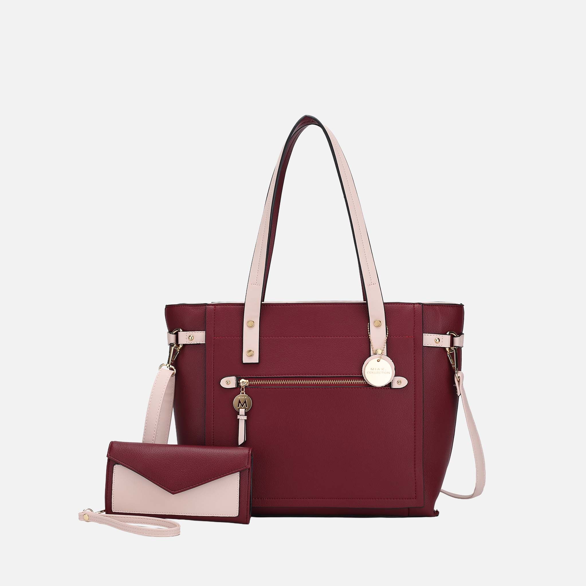 Andry Tote Bag