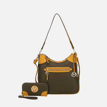 Josie Shoulder Bag