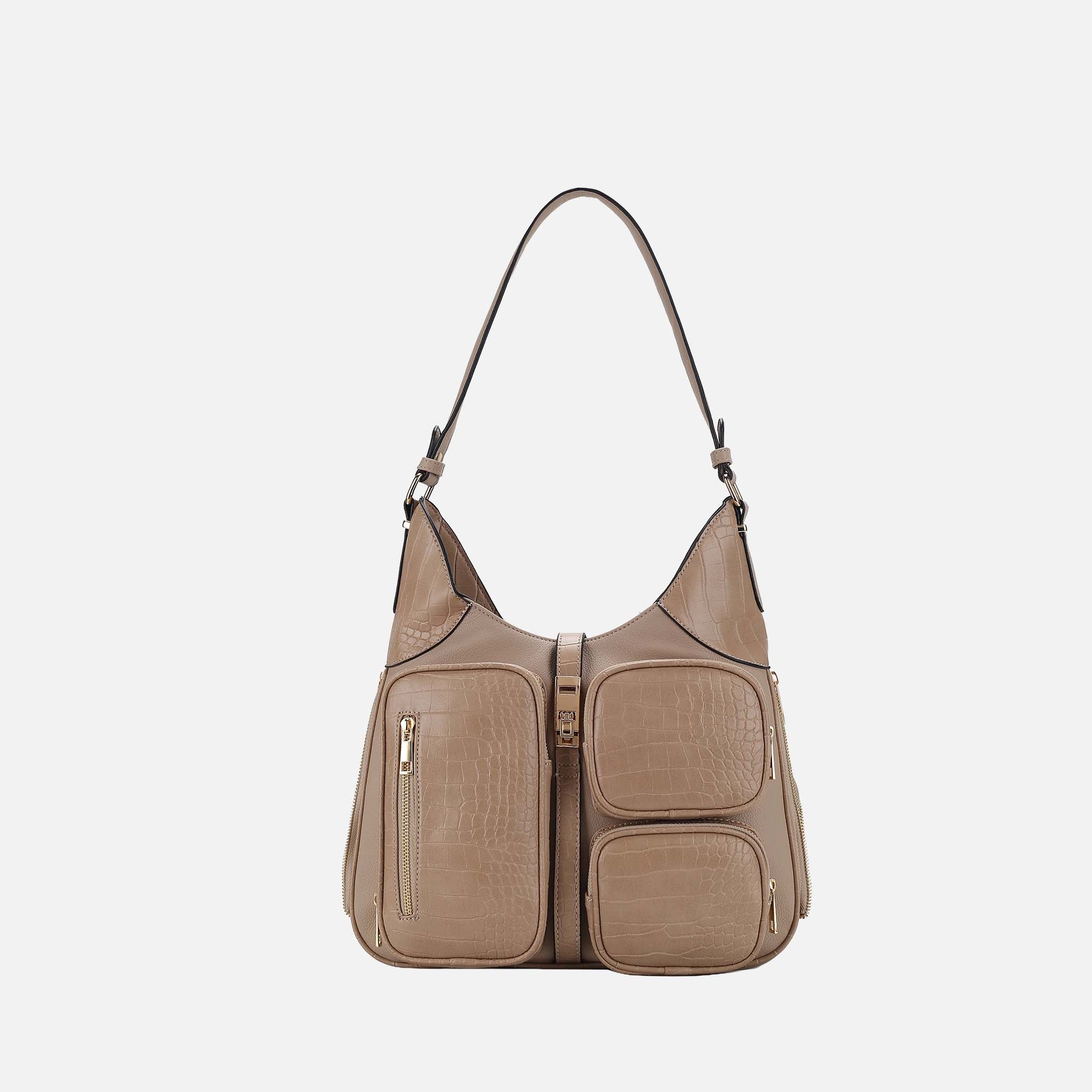 Daphne Shoulder Bag