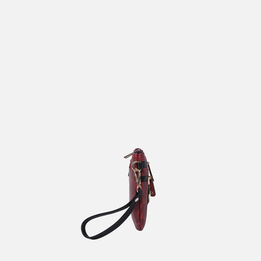 Geneve Signature Phone Crossbody Bag