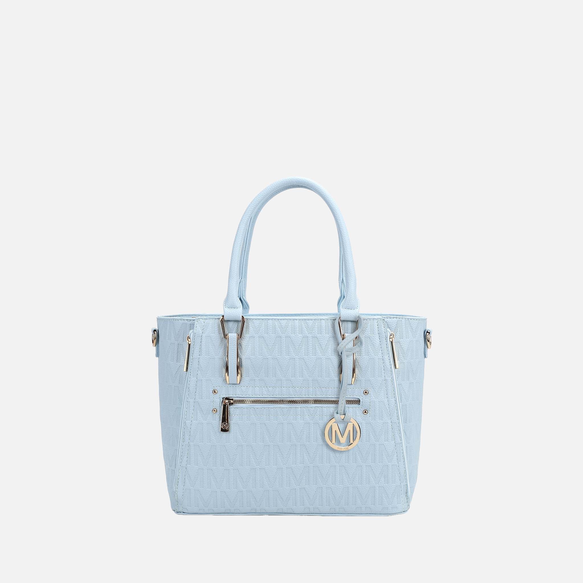 Cairo Signature Shoulder Bag