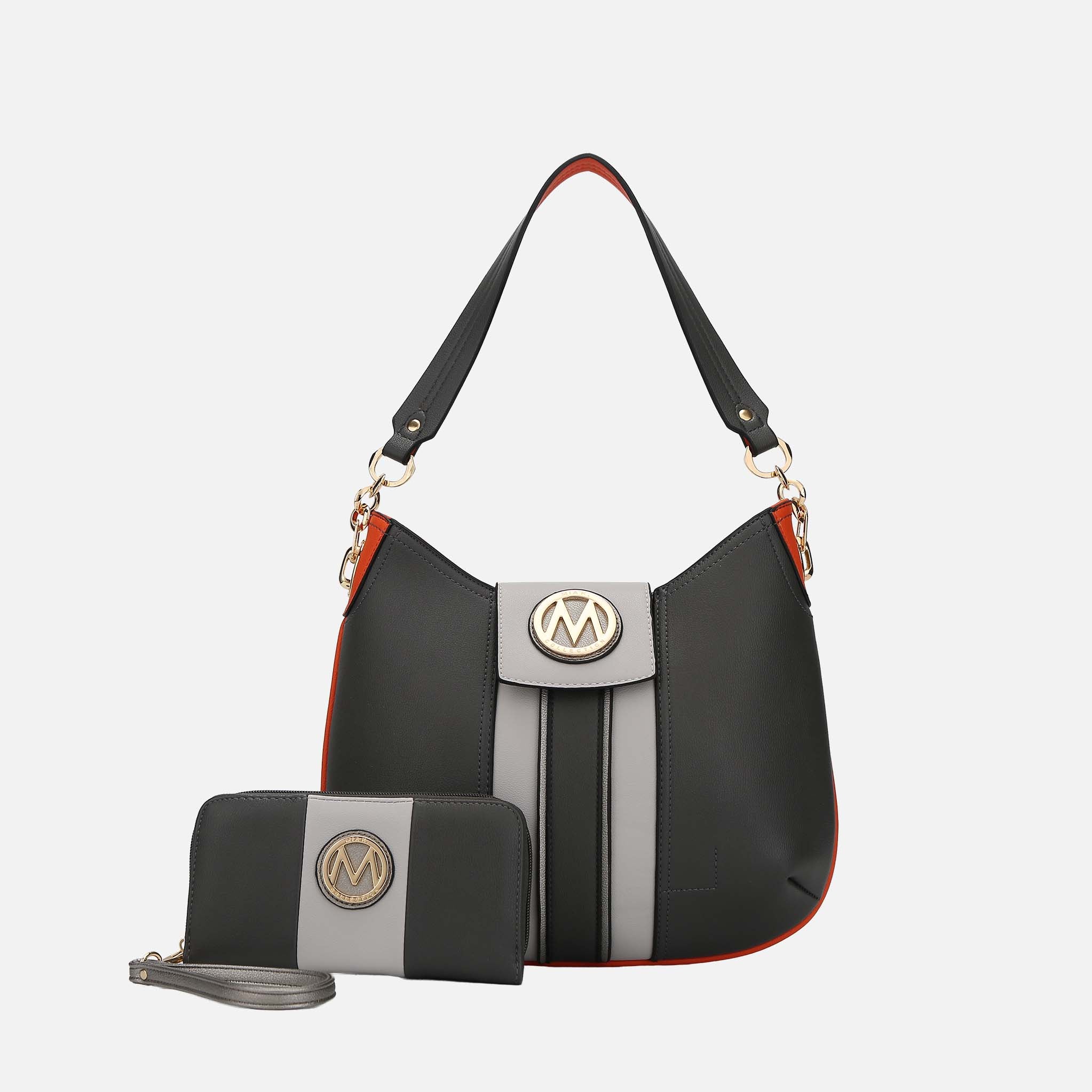 Torri Hobo Bag and Set