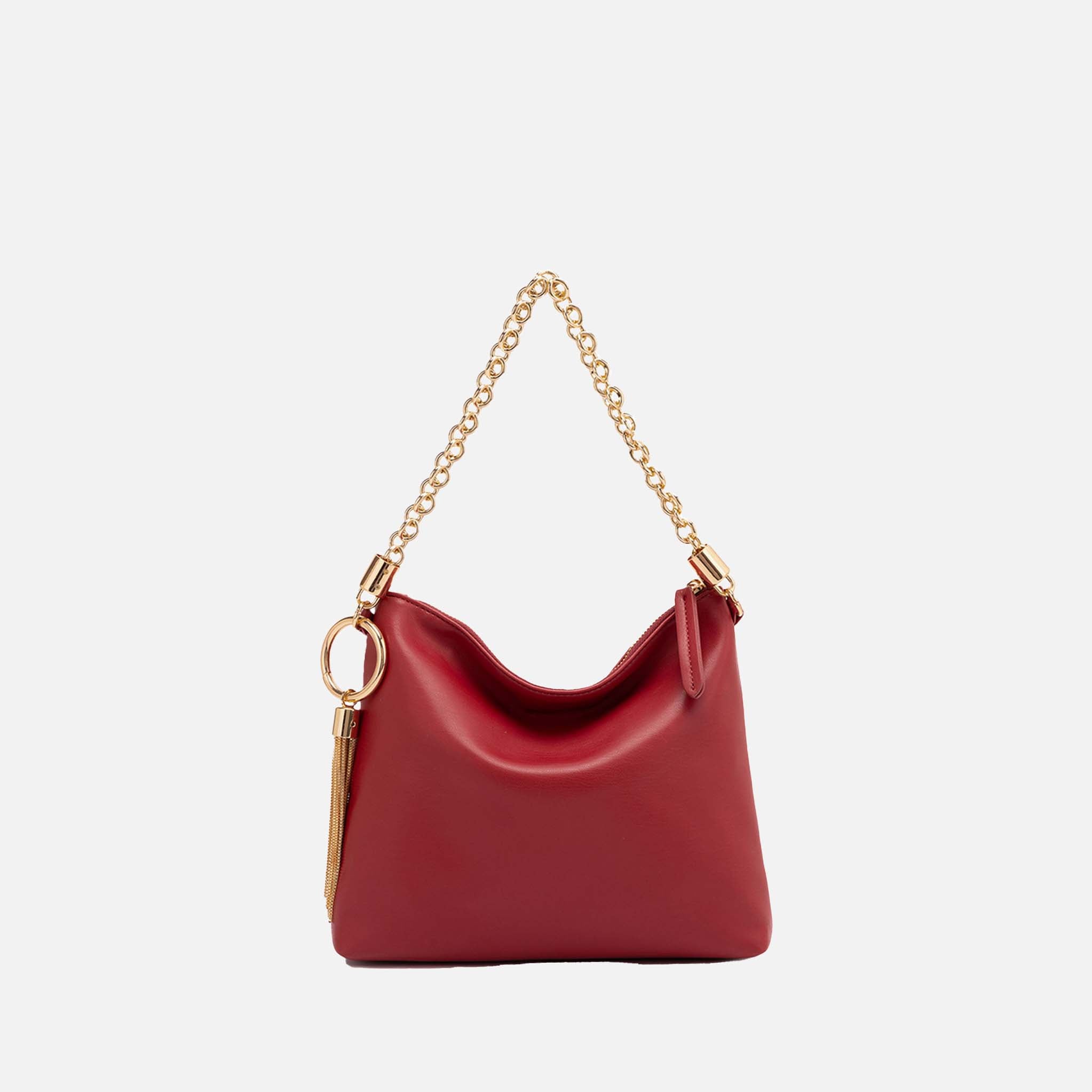 Brigitte Shoulder Bag