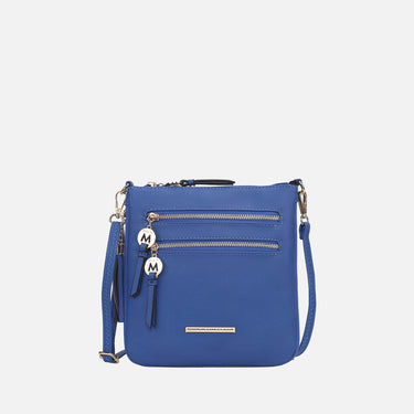 Angelina Expandable Crossbody Bag