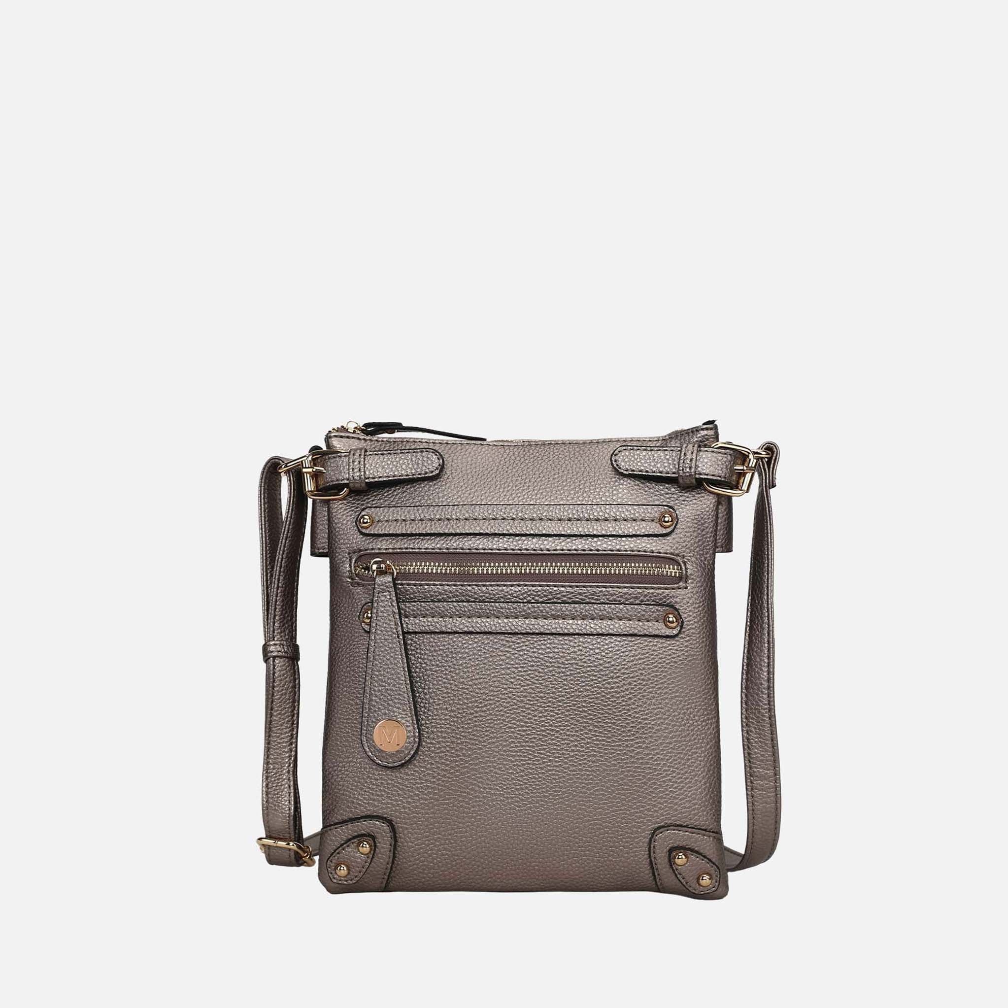 Parker Crossbody