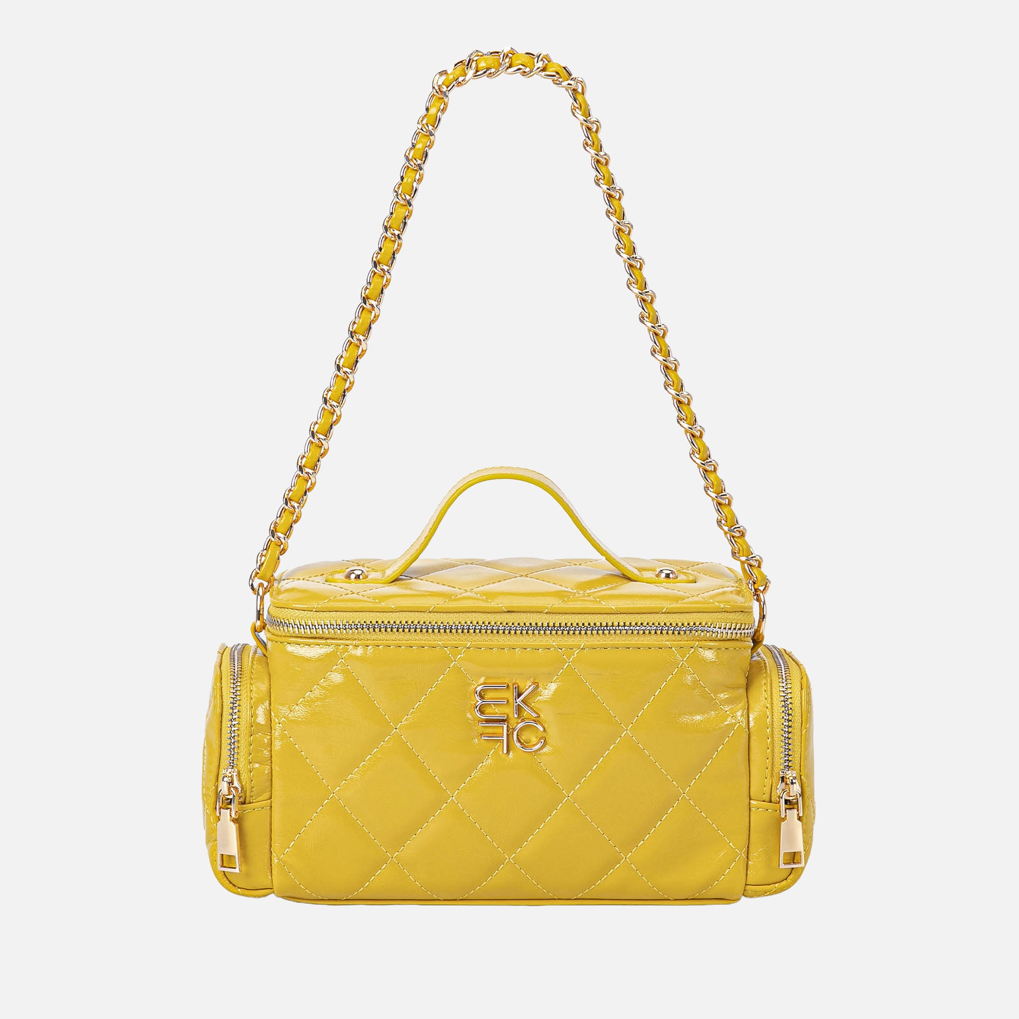 Fortuna Crossbody Bag