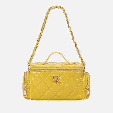 Fortuna Crossbody Bag