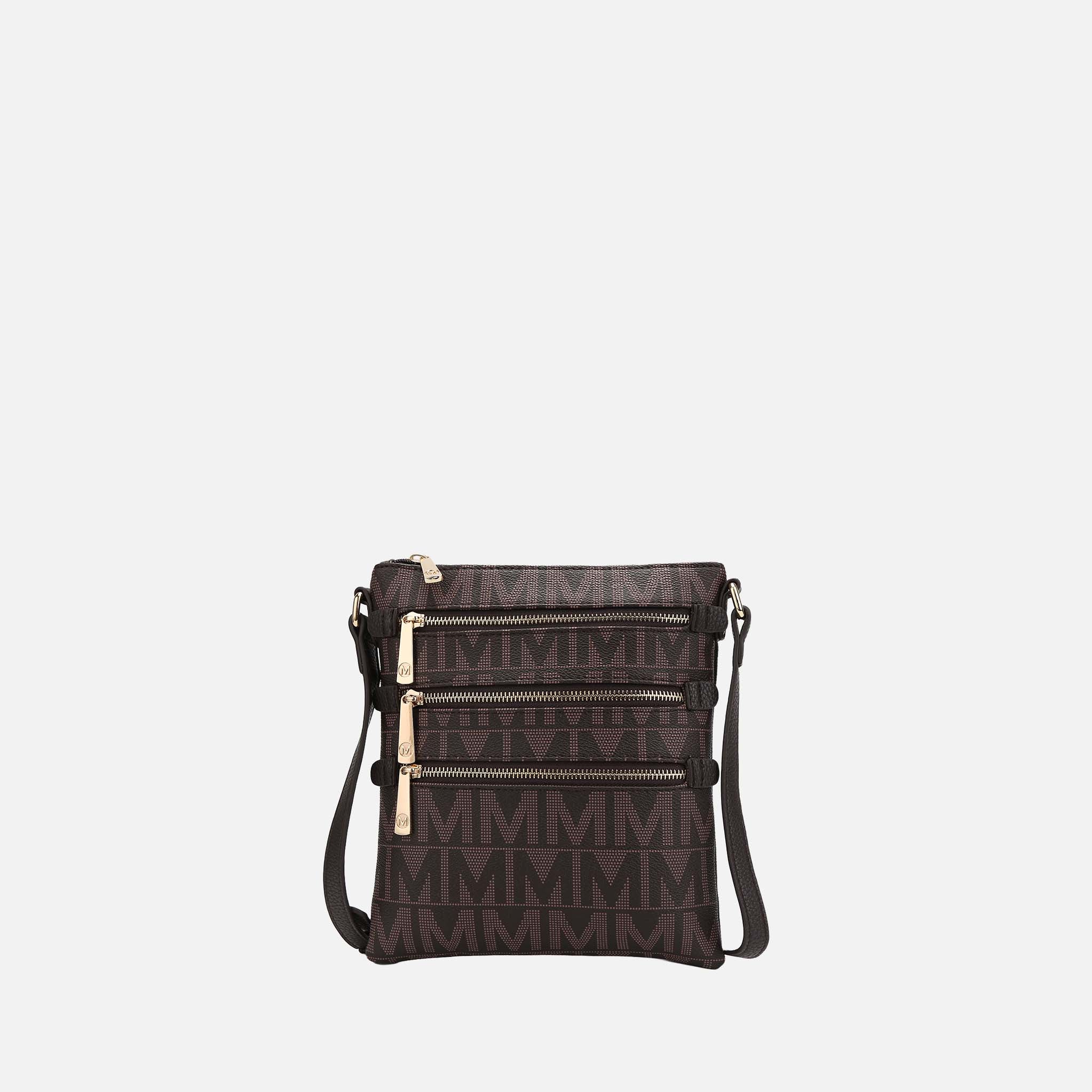 Mya Signature Crossbody Bag