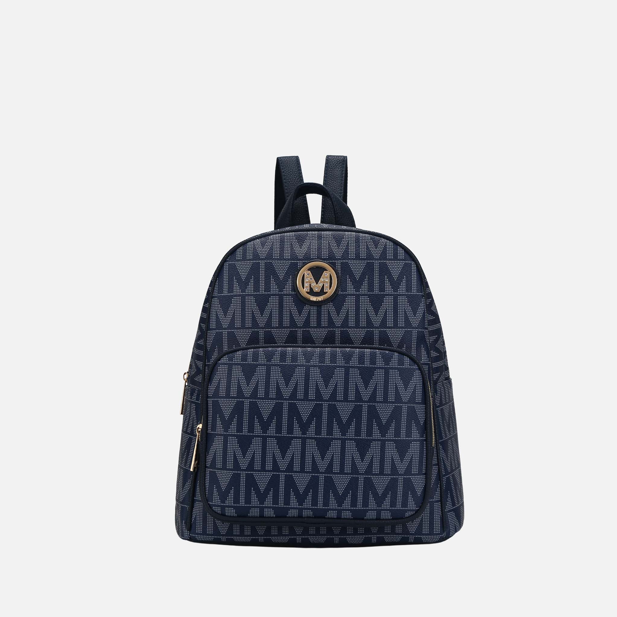Fanny Signature Backpack