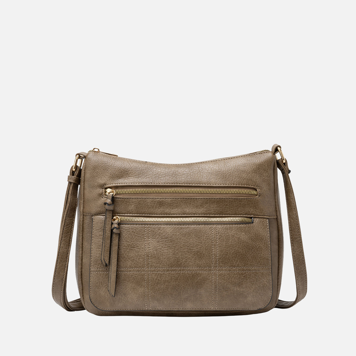 Sunny Shoulder Bag