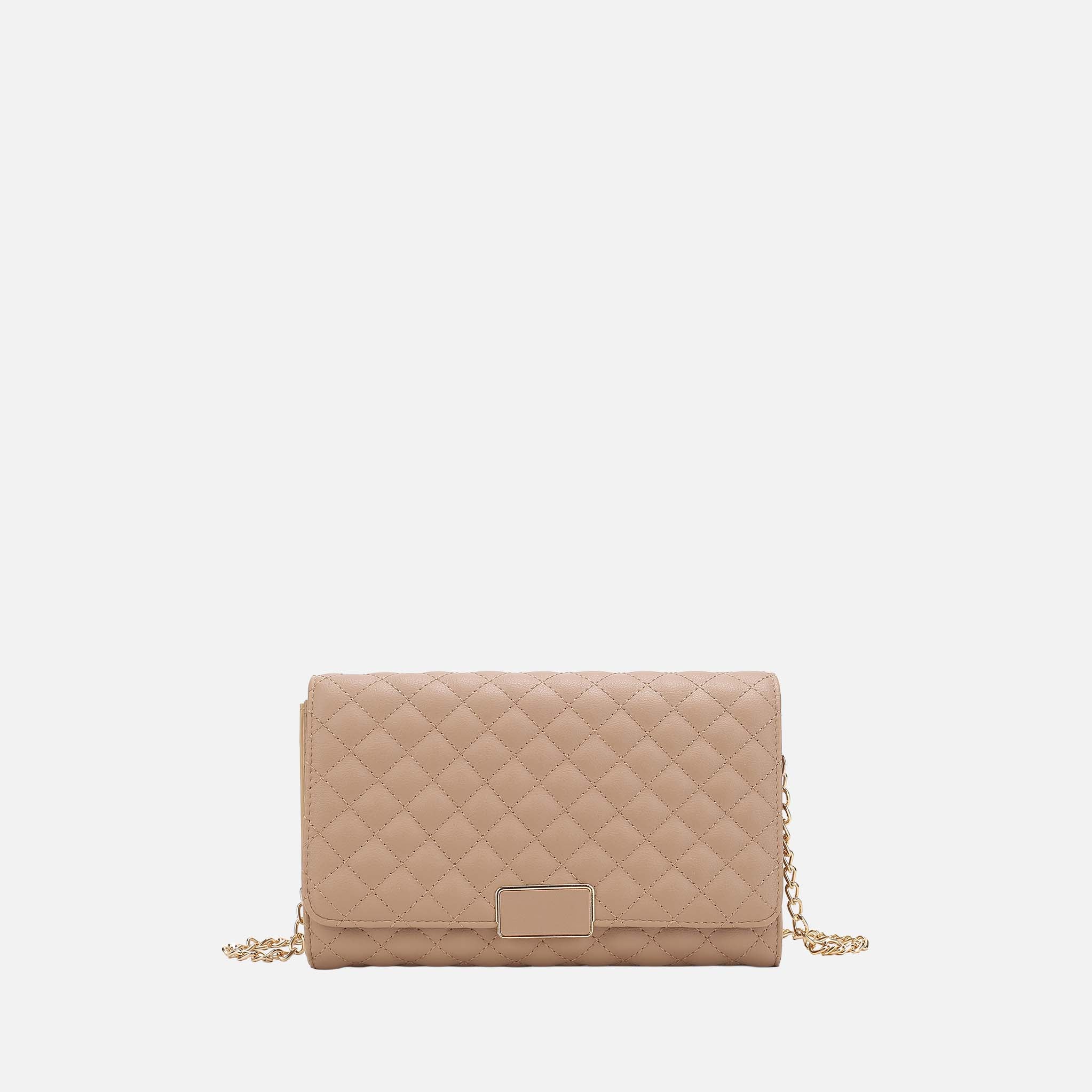 Gretchen Envelope Crossbody Bag
