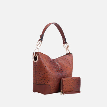 Wandy Shoulder Bag and Wallet Set