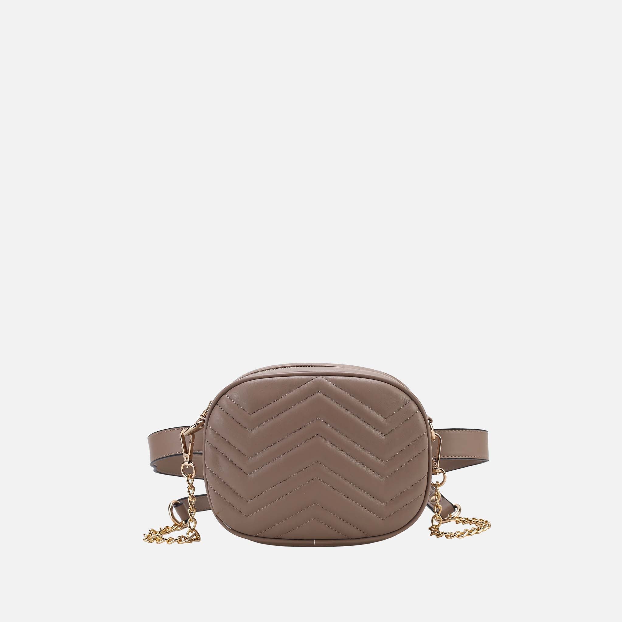 Shawnie Crossbody Bag