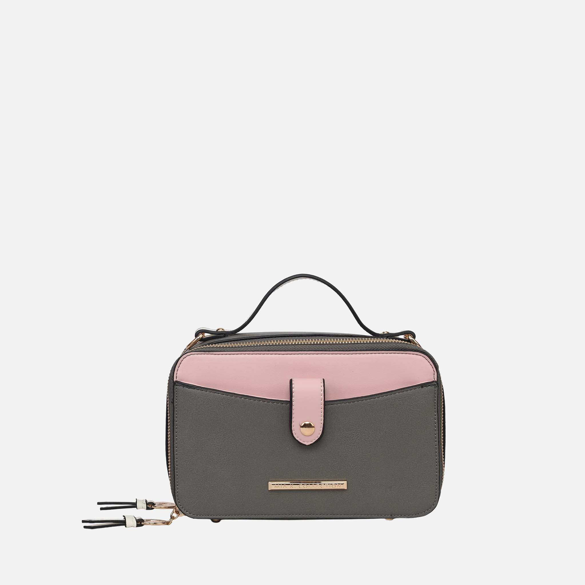 Oaklynn Camera Bag