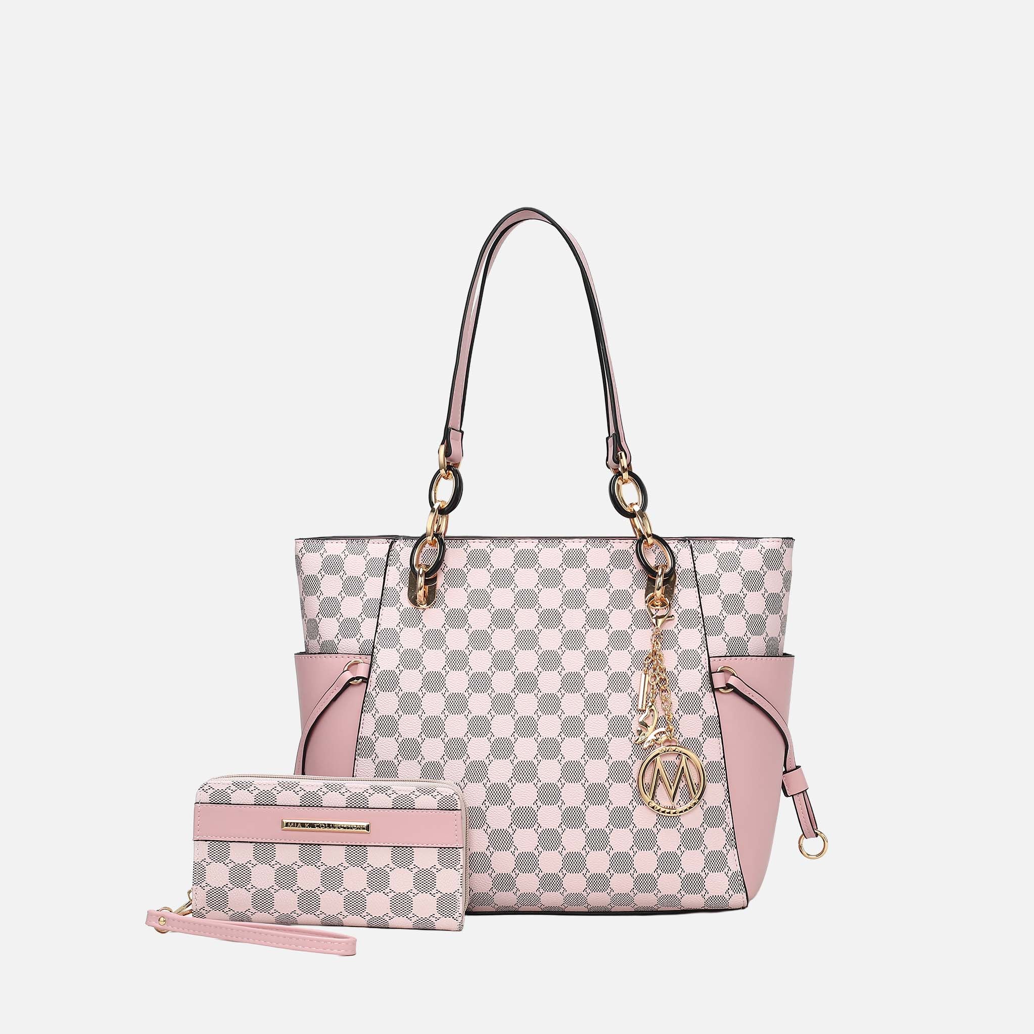 Xenia Tote Bag and Set