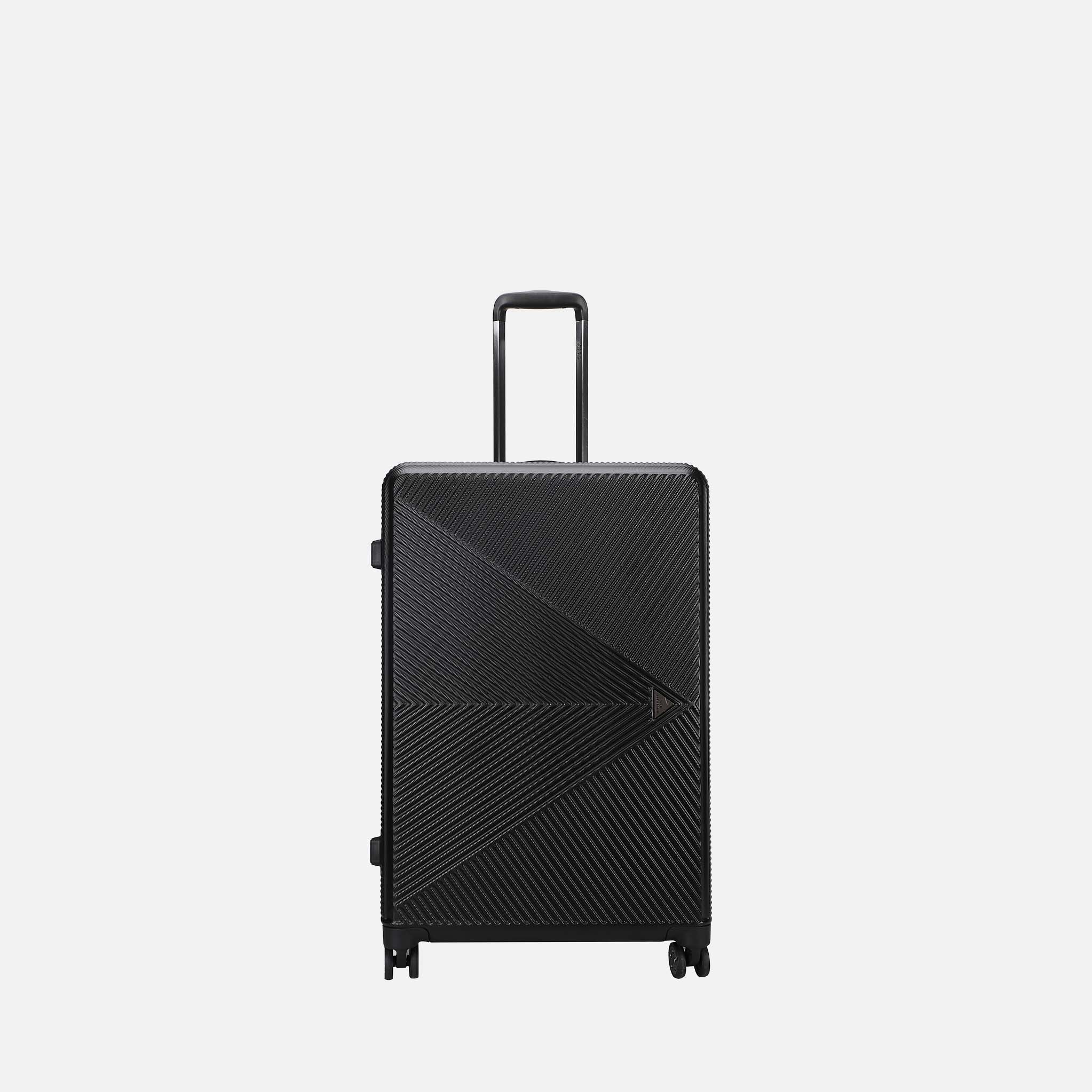 Felicity Extra Large Spinner Luggage