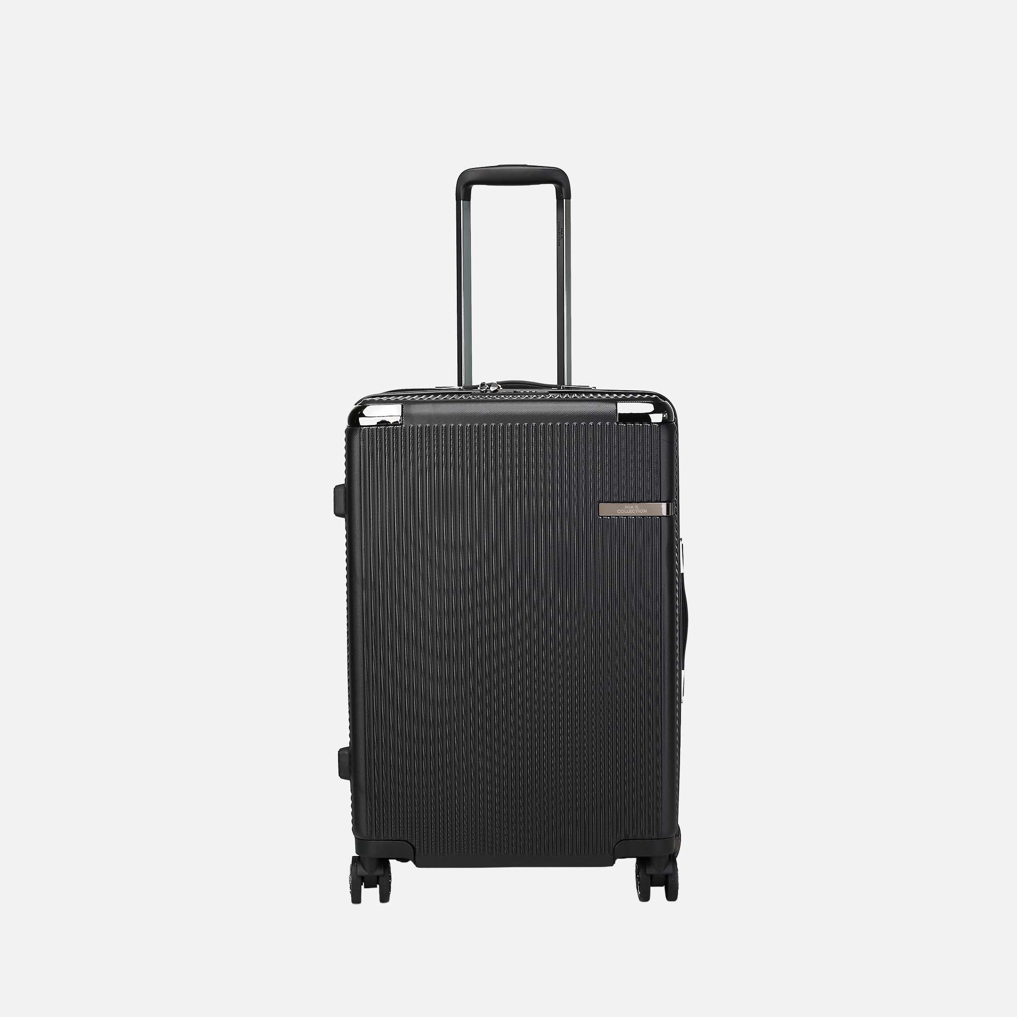 Tulum Large Spinner Luggage