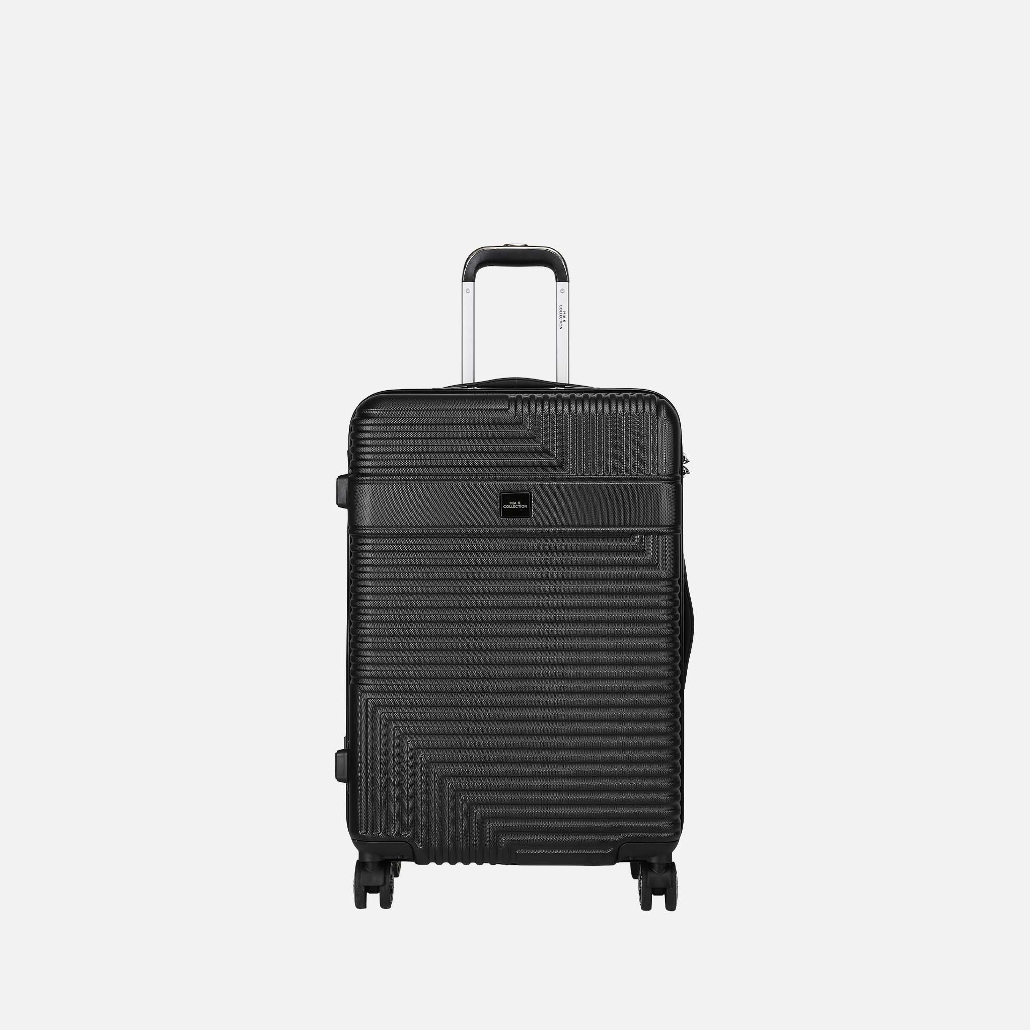 Mykonos Large Spinner Luggage