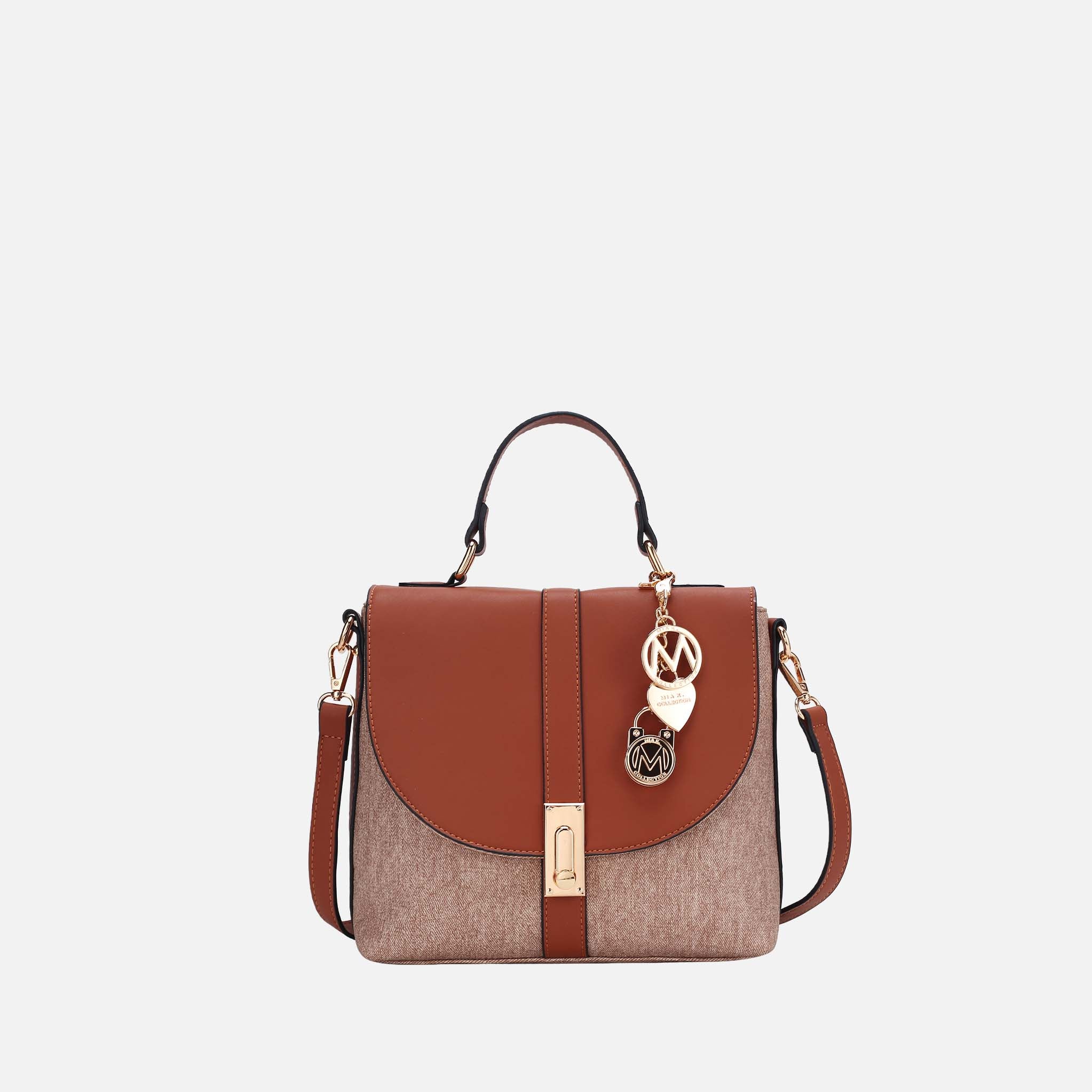 Maren Shoulder Bag
