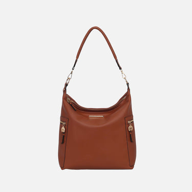 Ophelia Hobo Bag and Wallet Set