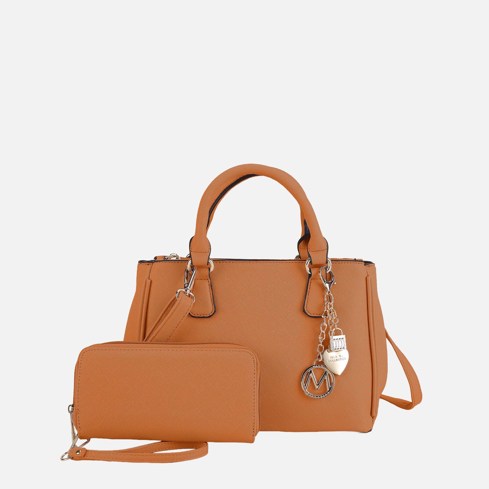 Ruth Shoulder Bag and Set