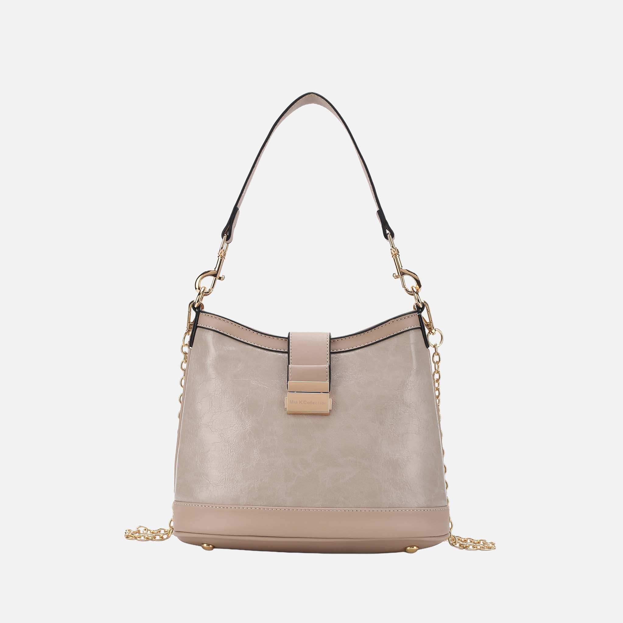 Pilar Shoulder Bag