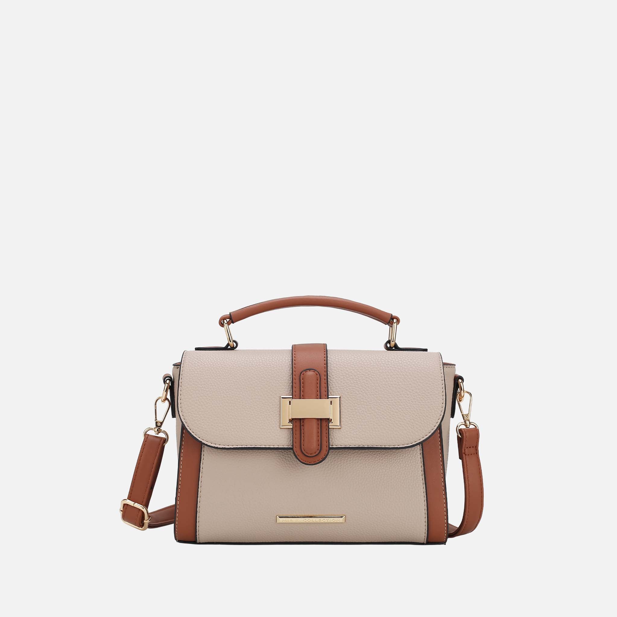 Willa Shoulder Bag